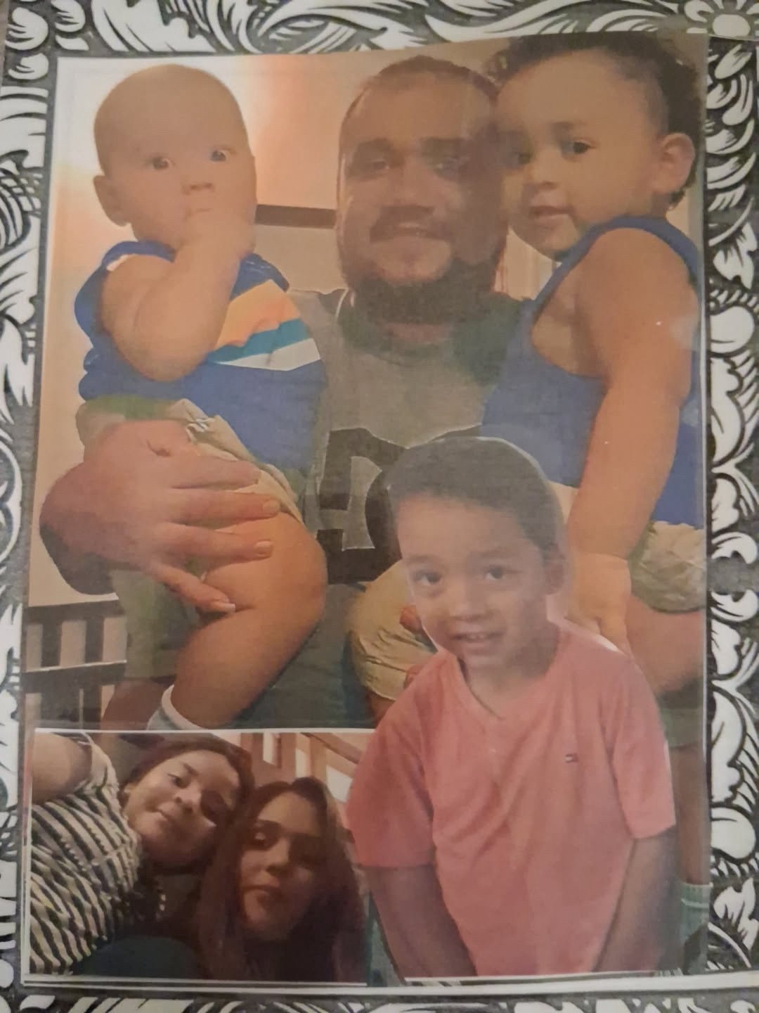Help Cindy Rebuild After ICE Detention campaign photo, 2 of 5