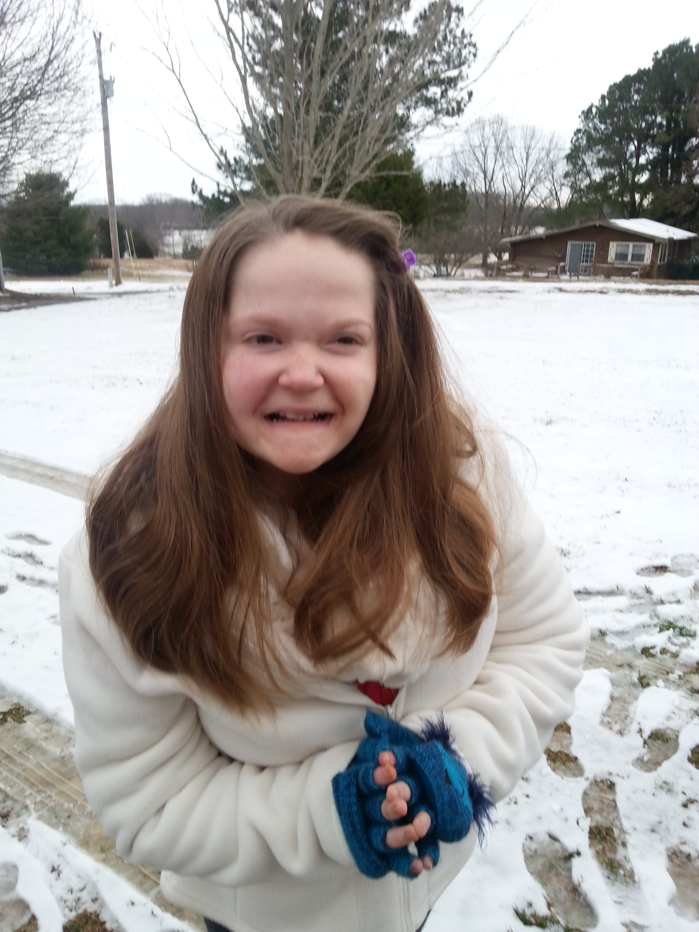 Honoring Devan: Memorial Bench & Special Education campaign photo, 2 of 4