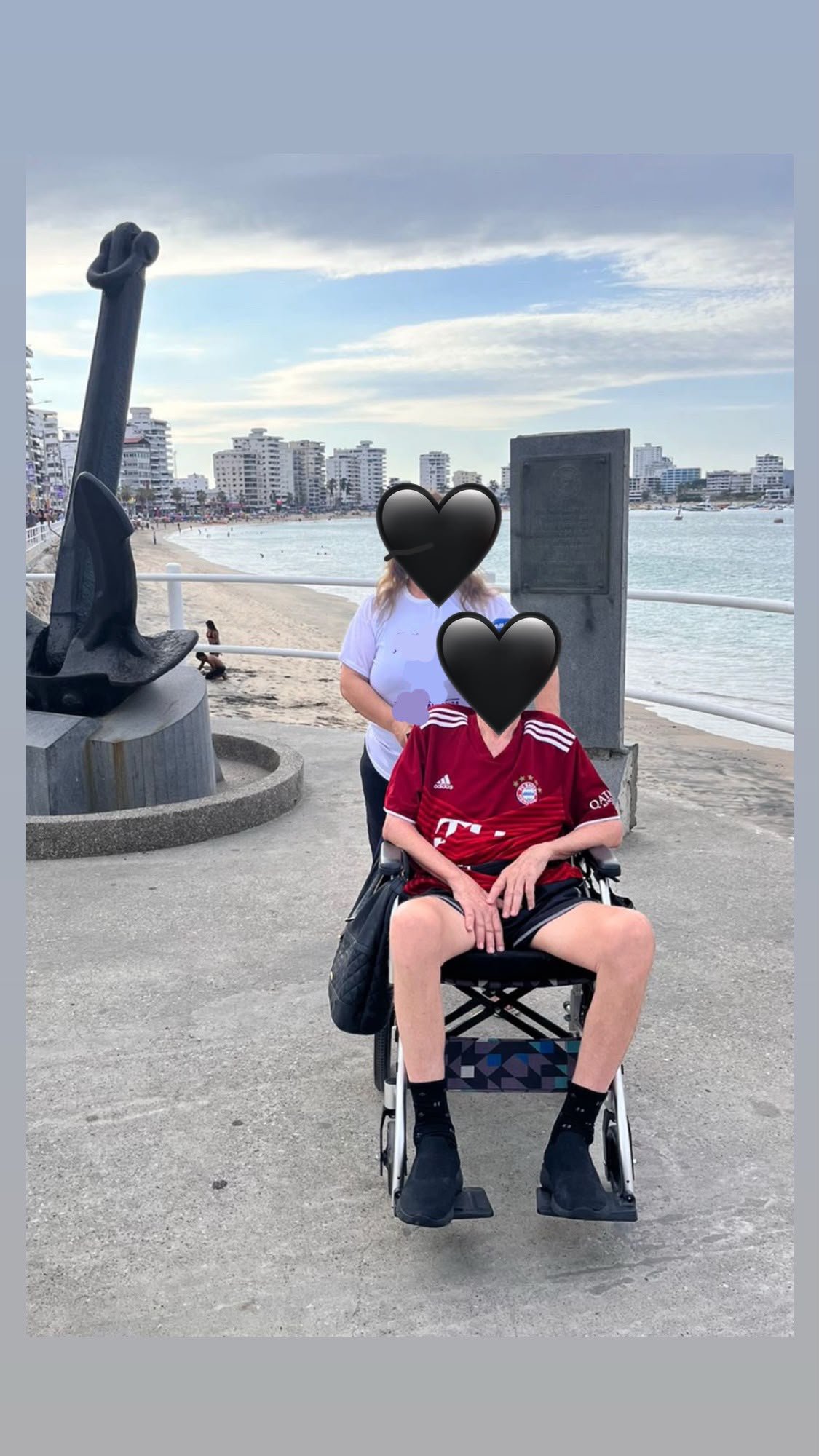Help me finish university after losing my dad to ALS campaign photo, 5 of 7