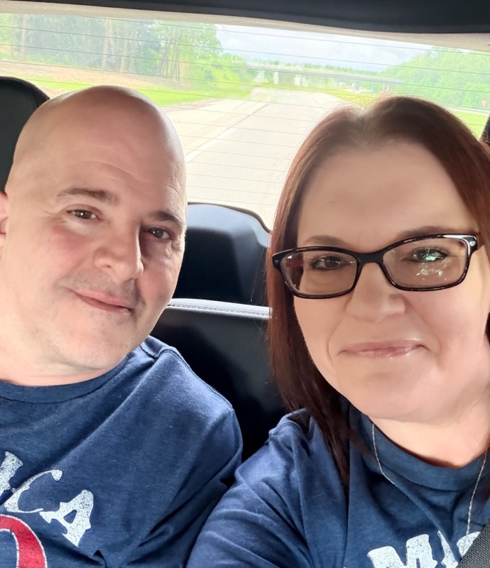Help William's Wife Recover from Spinal Injury campaign photo, 2 of 8