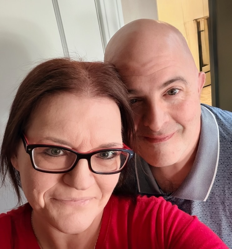 Help William's Wife Recover from Spinal Injury campaign photo, 4 of 8