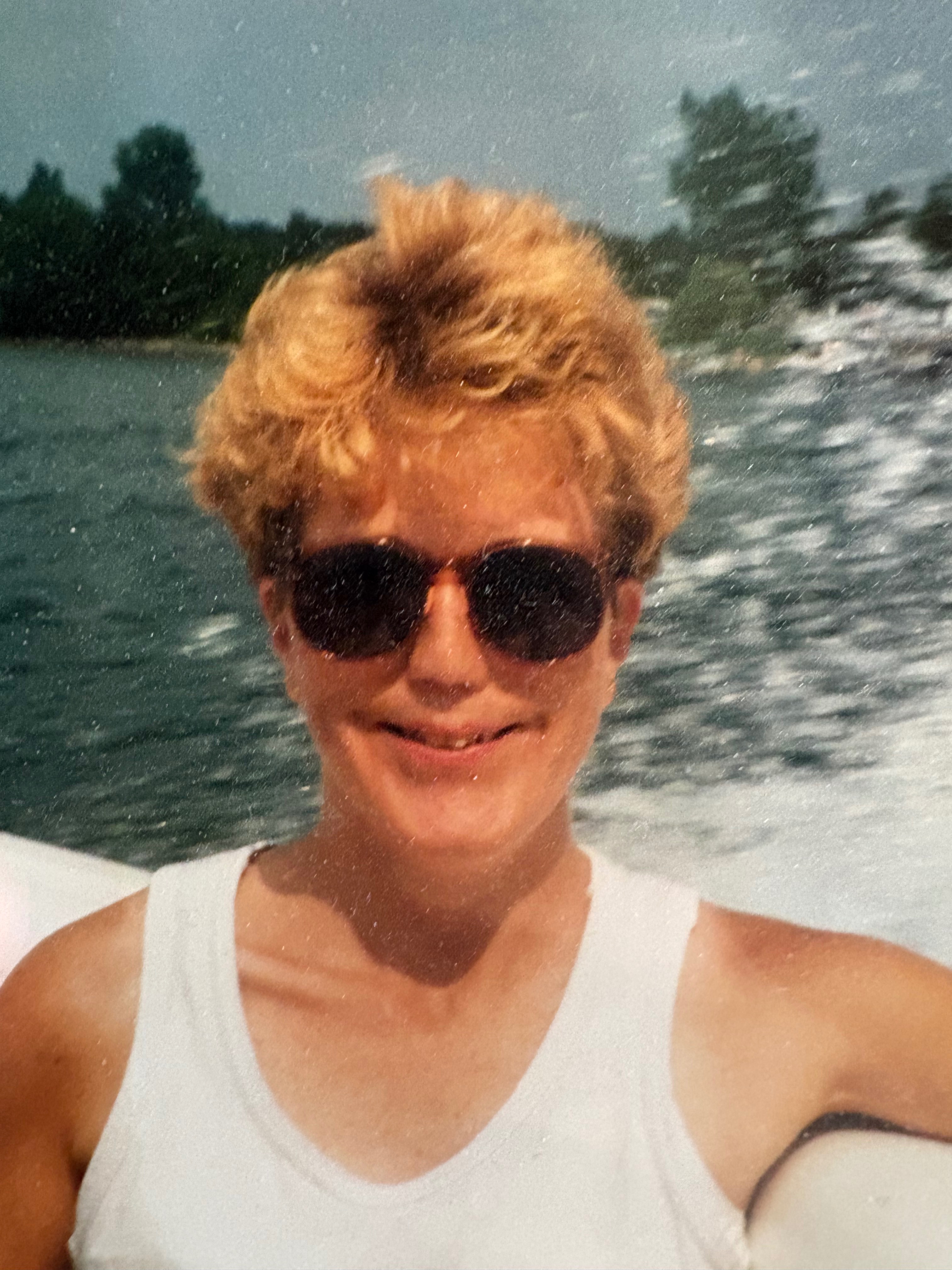 Tribute for Norma Larson campaign photo, 4 of 7