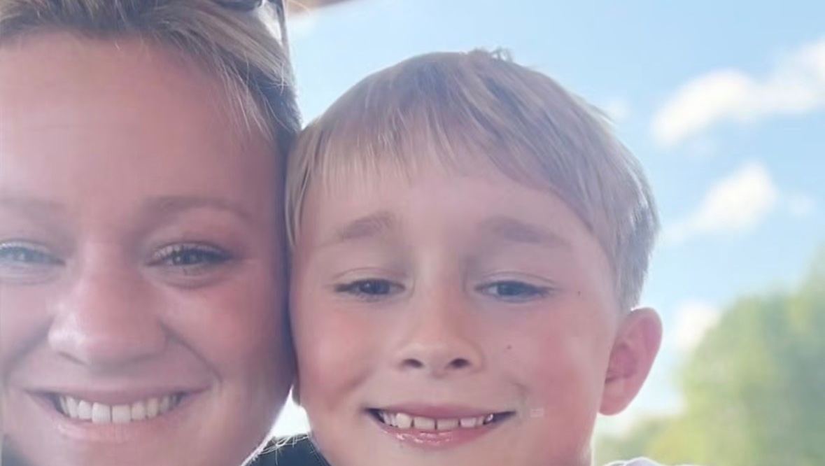 Fundraiser by kailee smith : Support Jenna’s Health and Recovery Journey