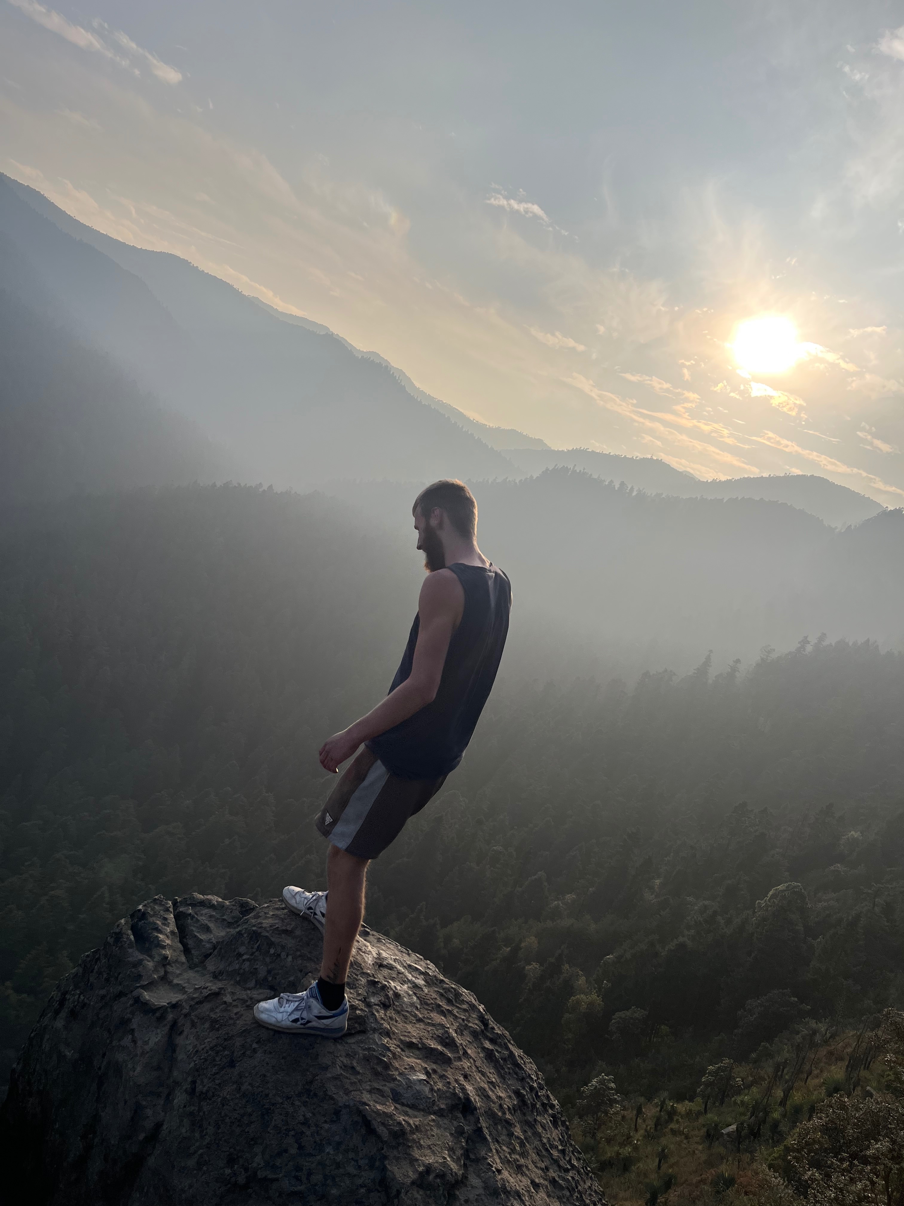 Support My Parkour Competition Journey campaign photo, 5 of 6