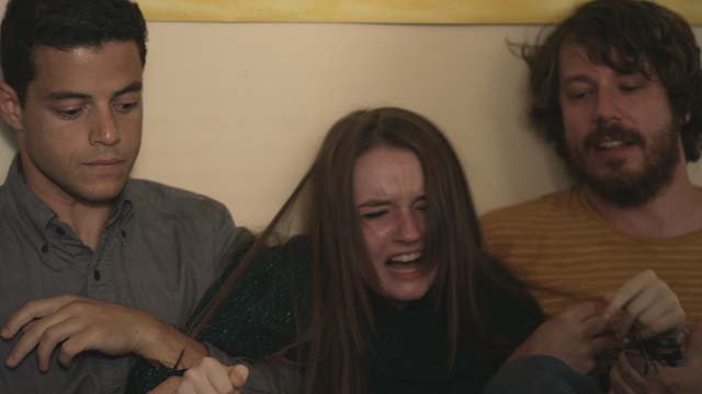 Help Bring 'Cross Creek' Short Film to Life campaign photo, 5 of 7