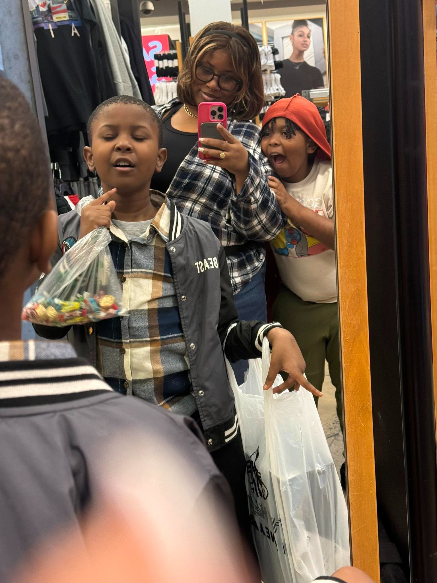 Help Karter Find Safety and Justice campaign photo, 5 of 8