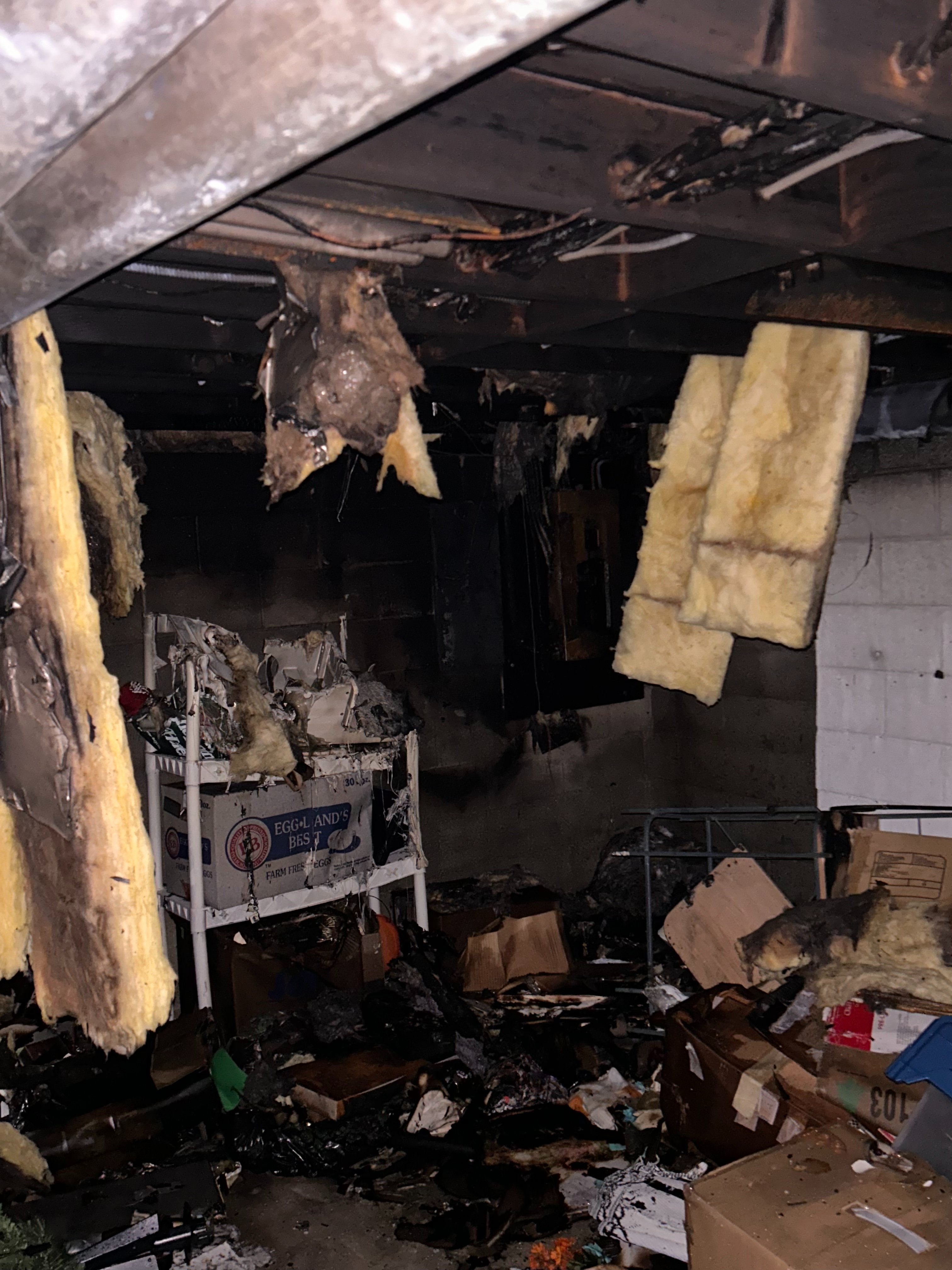 Support for the Walker Family After Devastating Fire campaign photo, 2 of 7