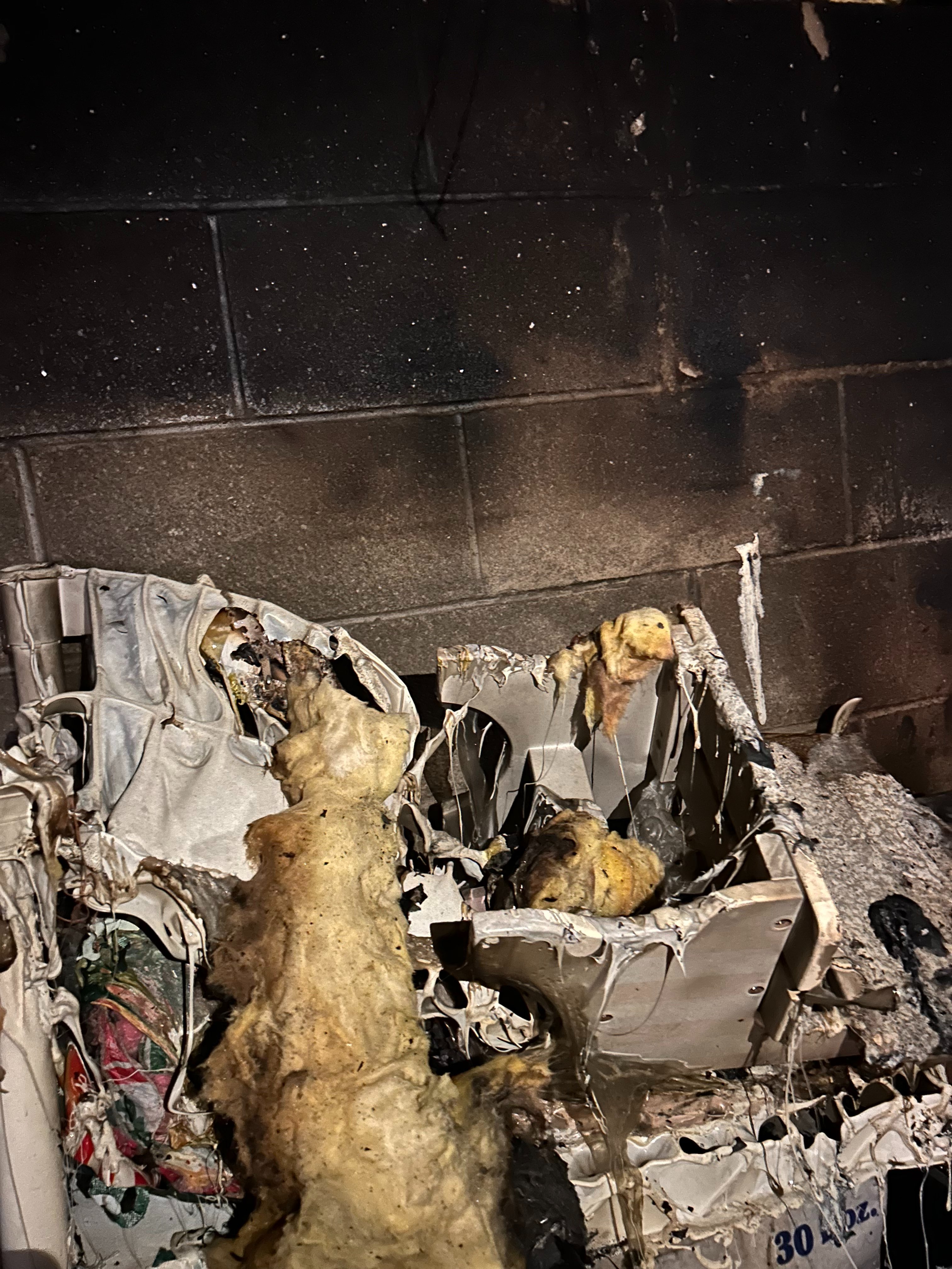 Support for the Walker Family After Devastating Fire campaign photo, 5 of 7