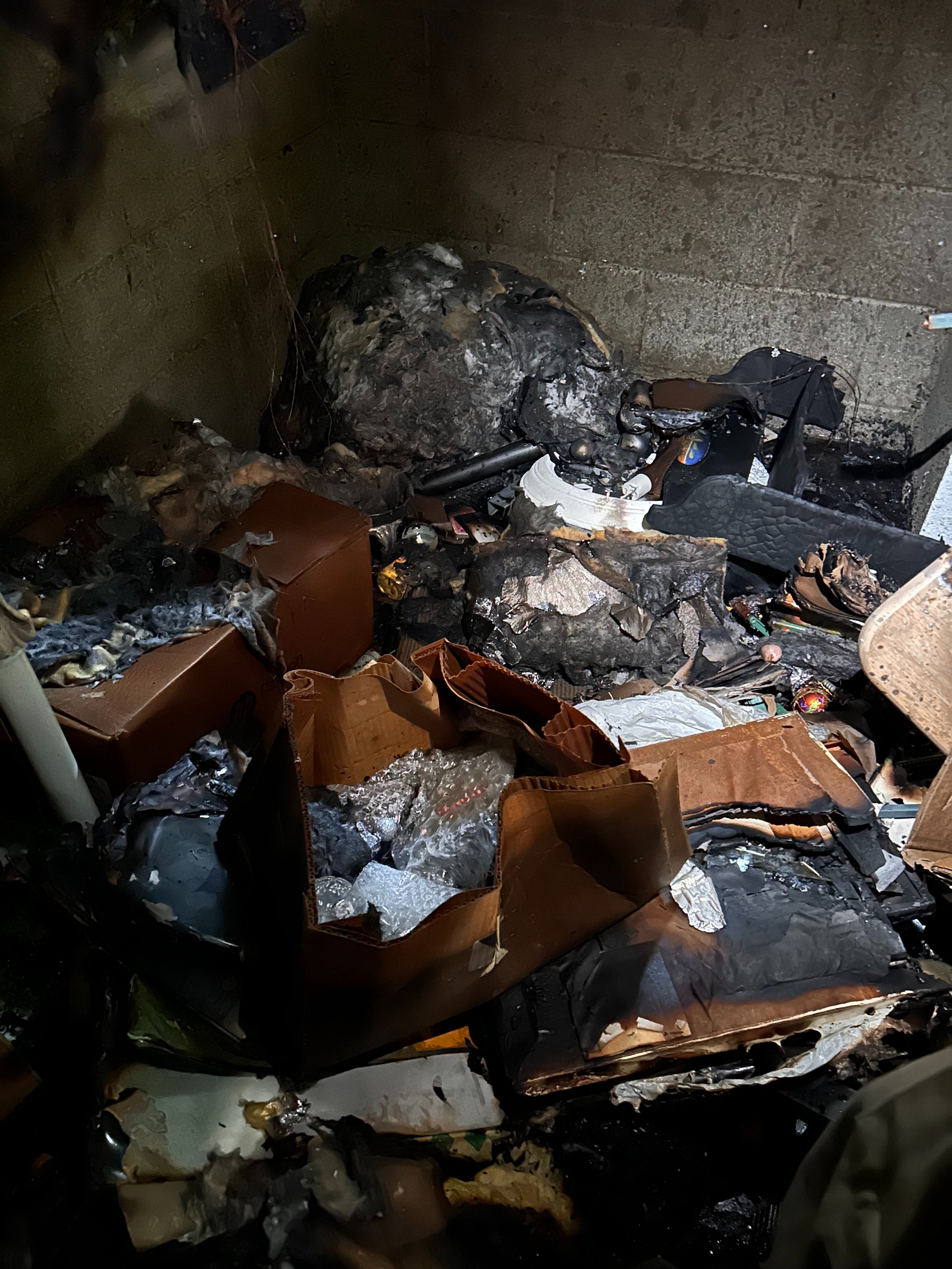 Support for the Walker Family After Devastating Fire campaign photo, 4 of 7