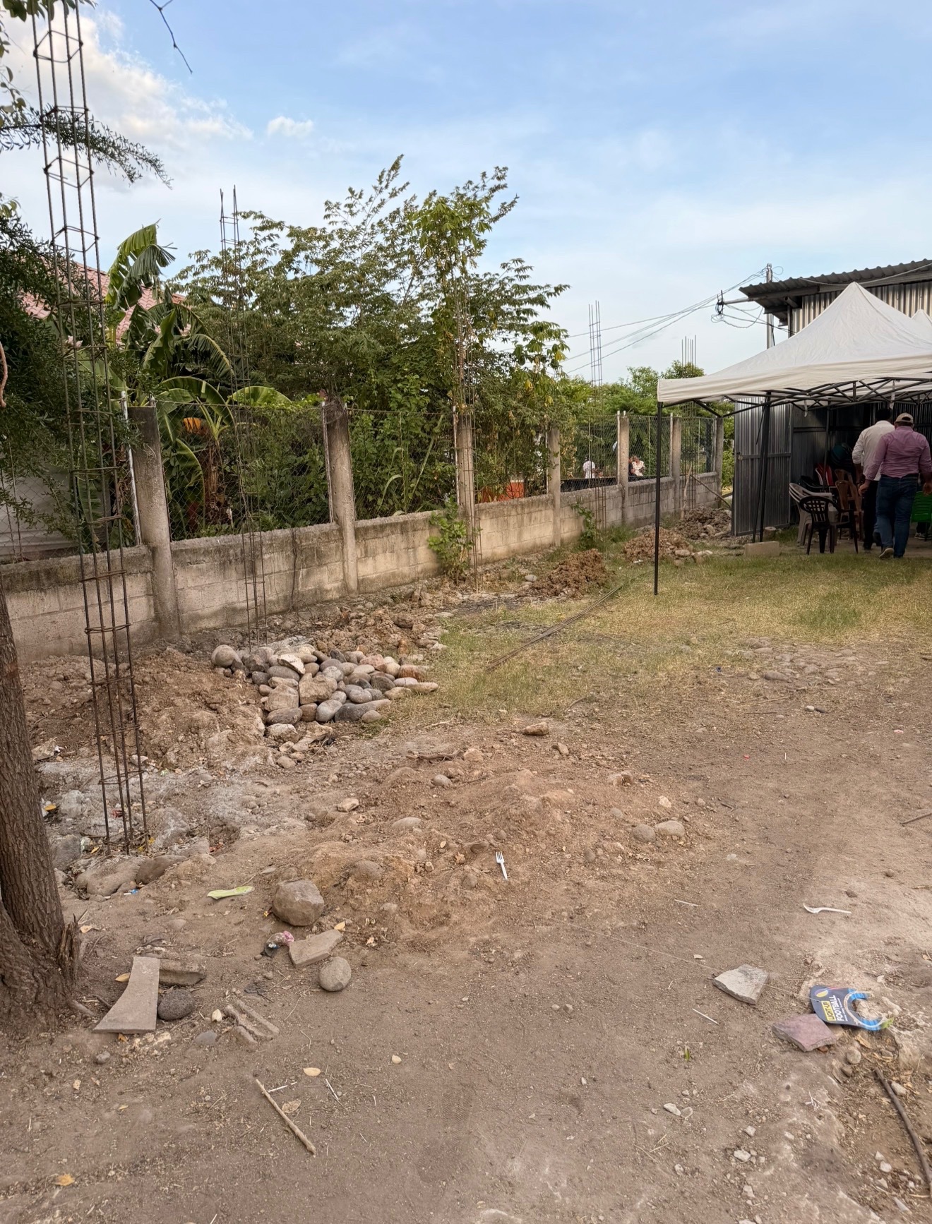 Sé Parte de Este Milagro: Construyamos el Templo campaign photo, 4 of 8