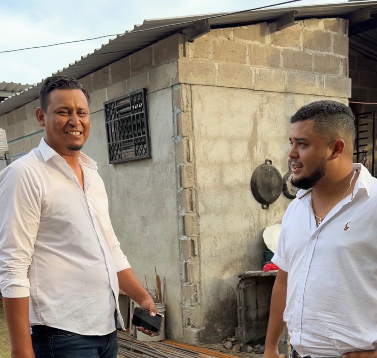 Sé Parte de Este Milagro: Construyamos el Templo campaign photo, 5 of 8