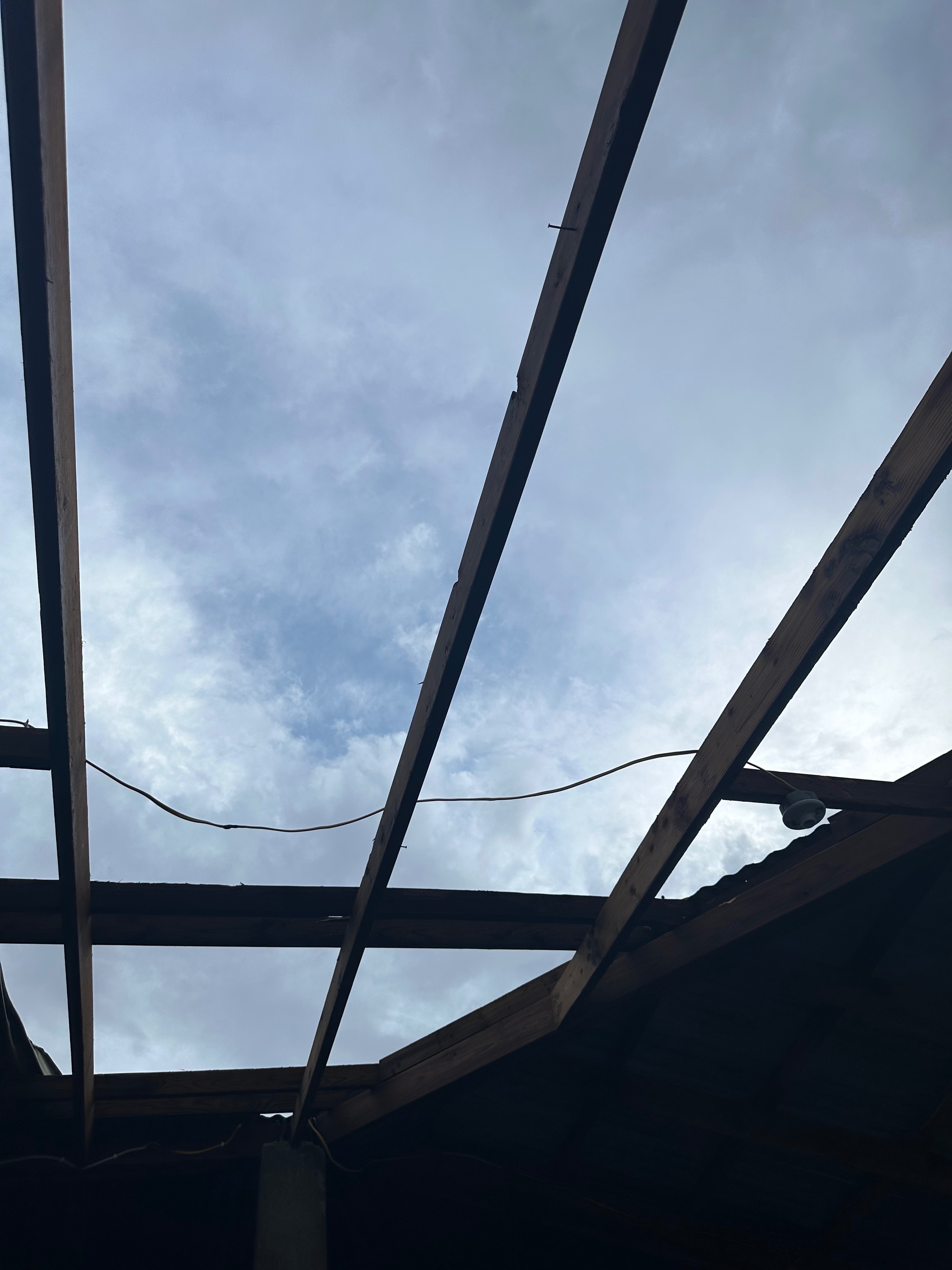 Help My Parents Recover from Typhoon Bavi Damage campaign photo, 6 of 7