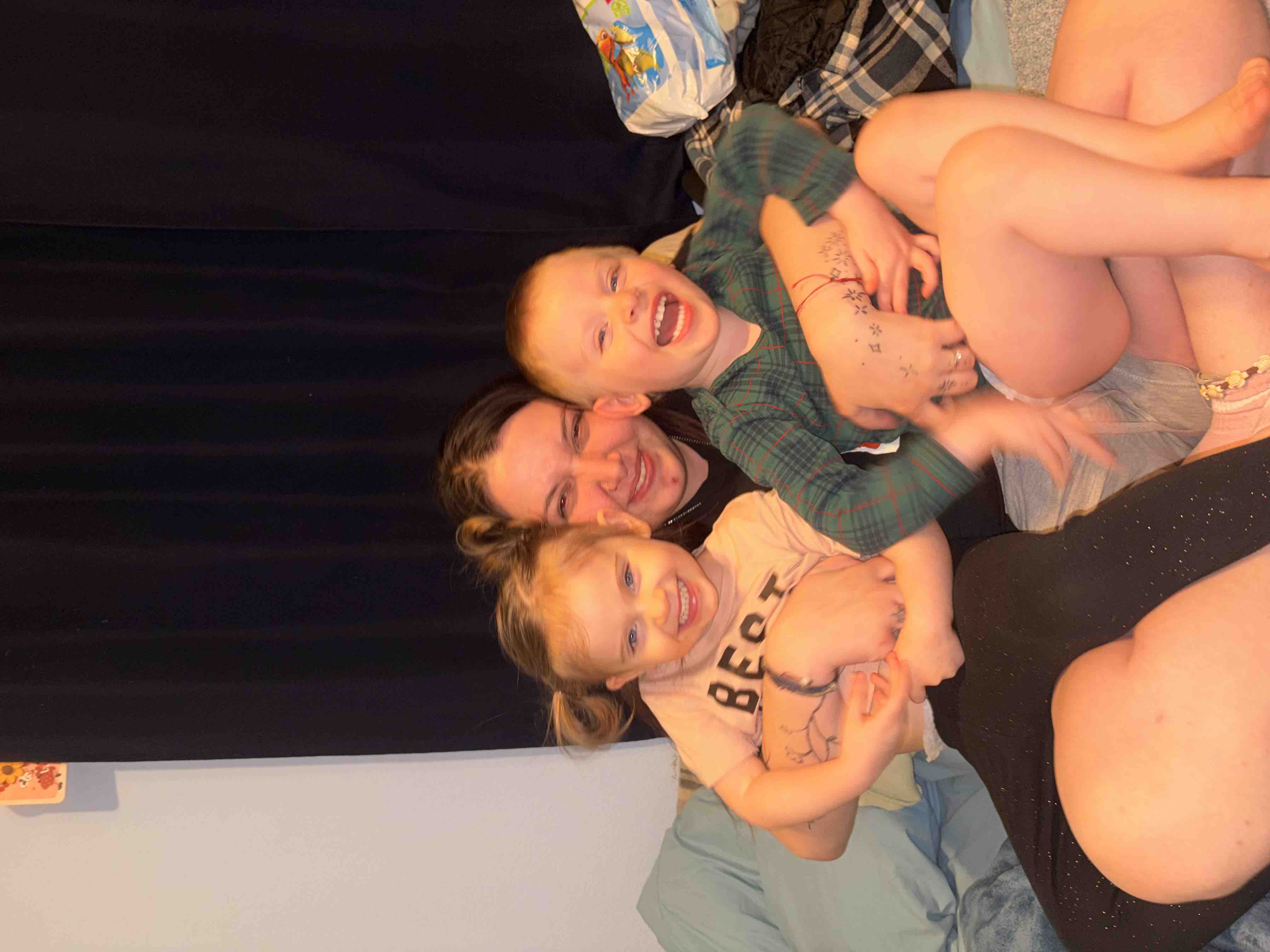Help Amanda Goodsell Get a Heart Transplant campaign photo, 10 of 11