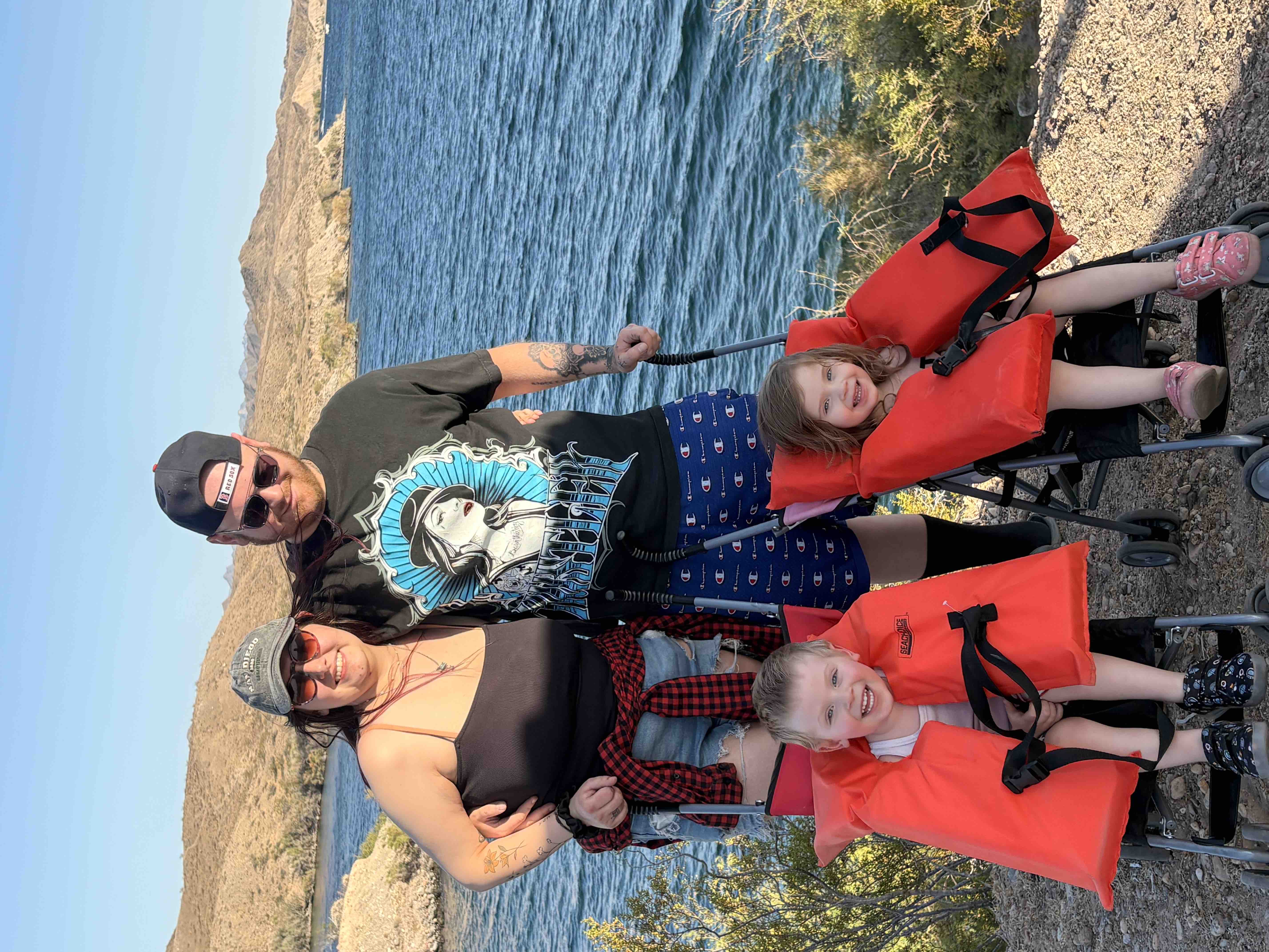 Help Amanda Goodsell Get a Heart Transplant campaign photo, 2 of 11