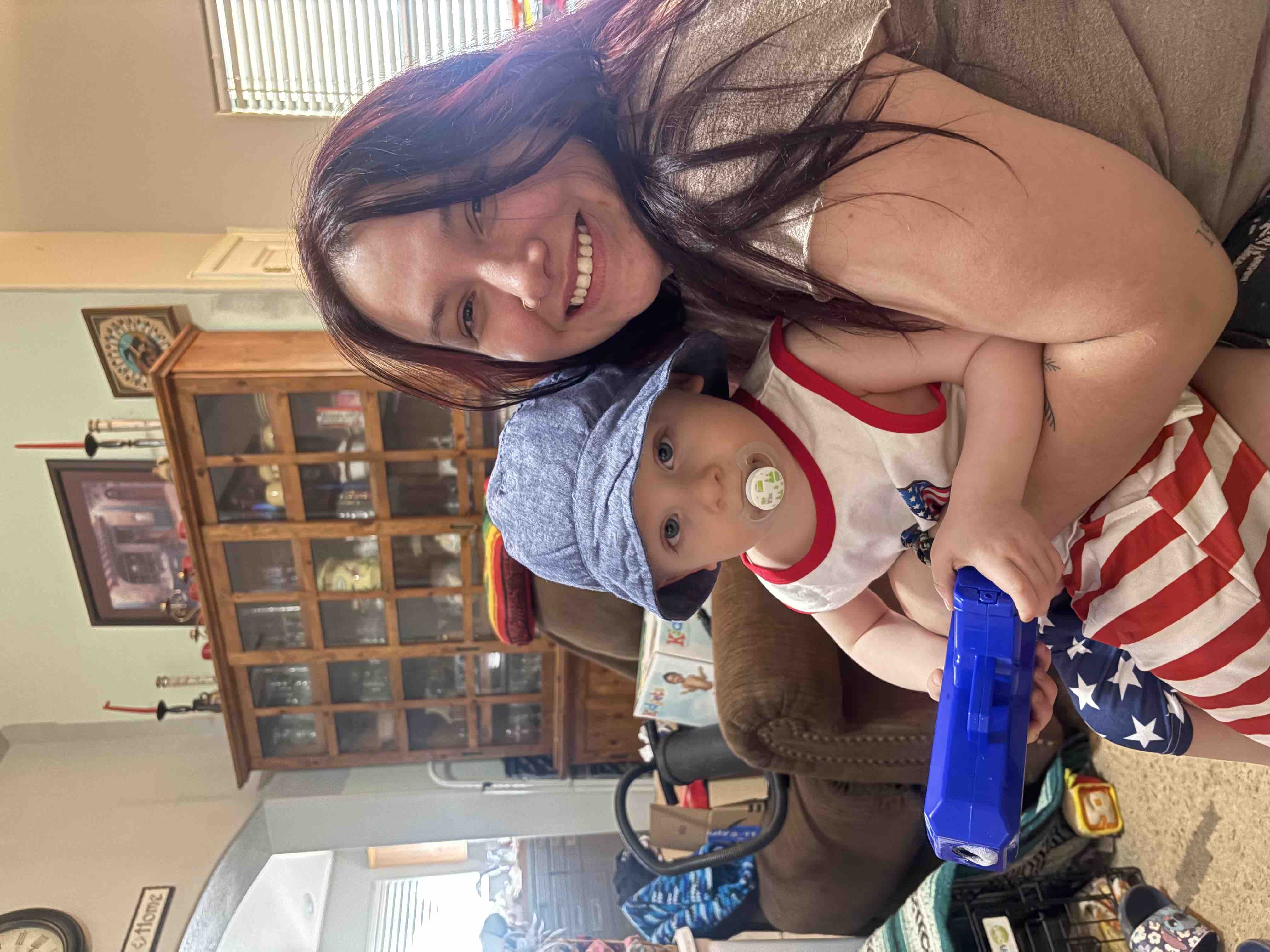 Help Amanda Goodsell Get a Heart Transplant campaign photo, 4 of 11