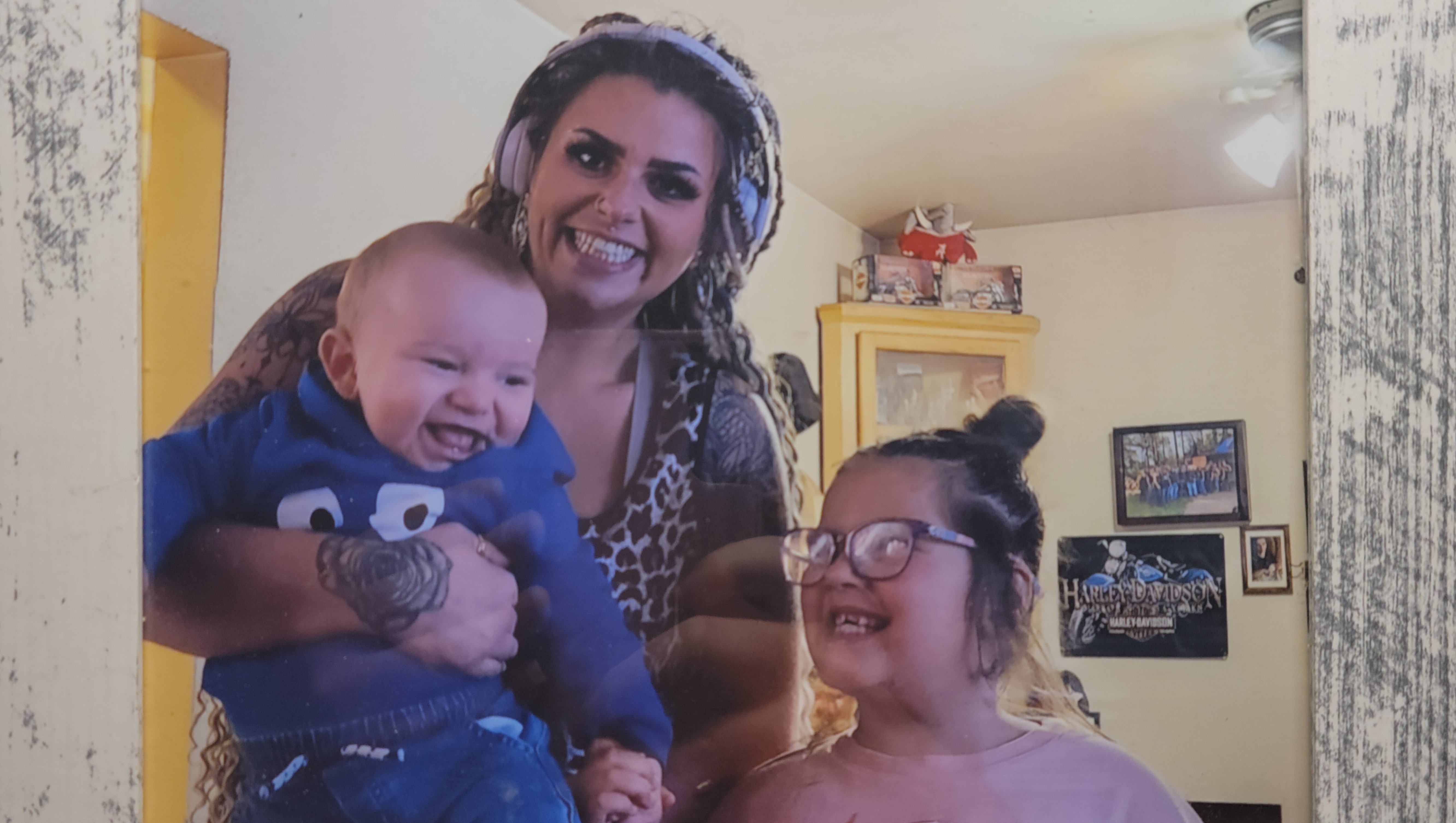 Fundraiser by Alexis Maki : Support for Maranda After Loss of Baby Kayson