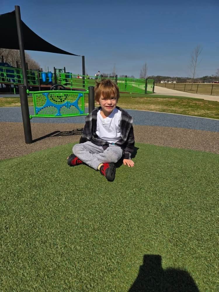 Honoring Everett's Bright Spirit and Memory campaign photo, 7 of 8