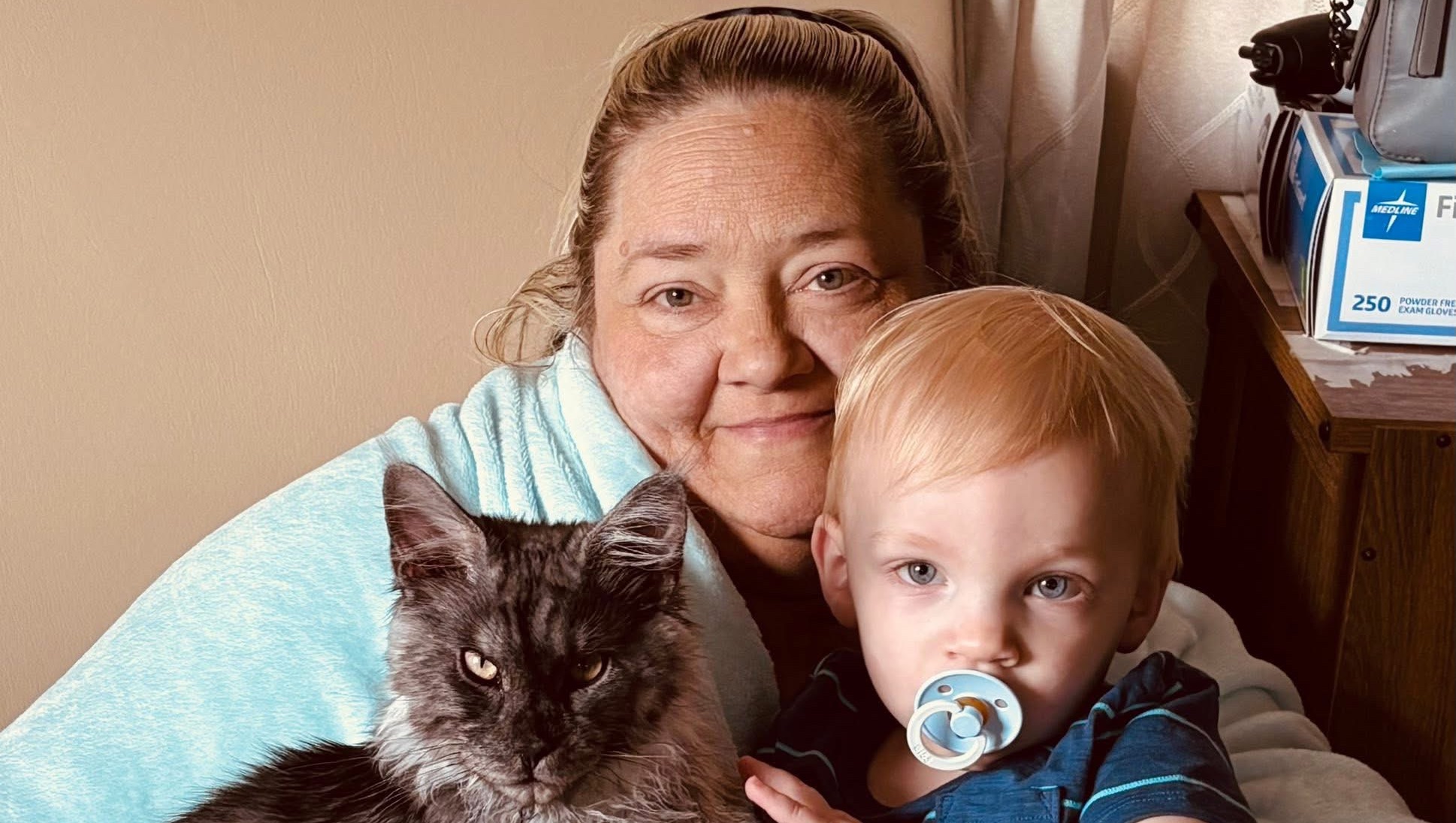 Fundraiser by Hailey Butler : Support for Cremation & Celebration of Life