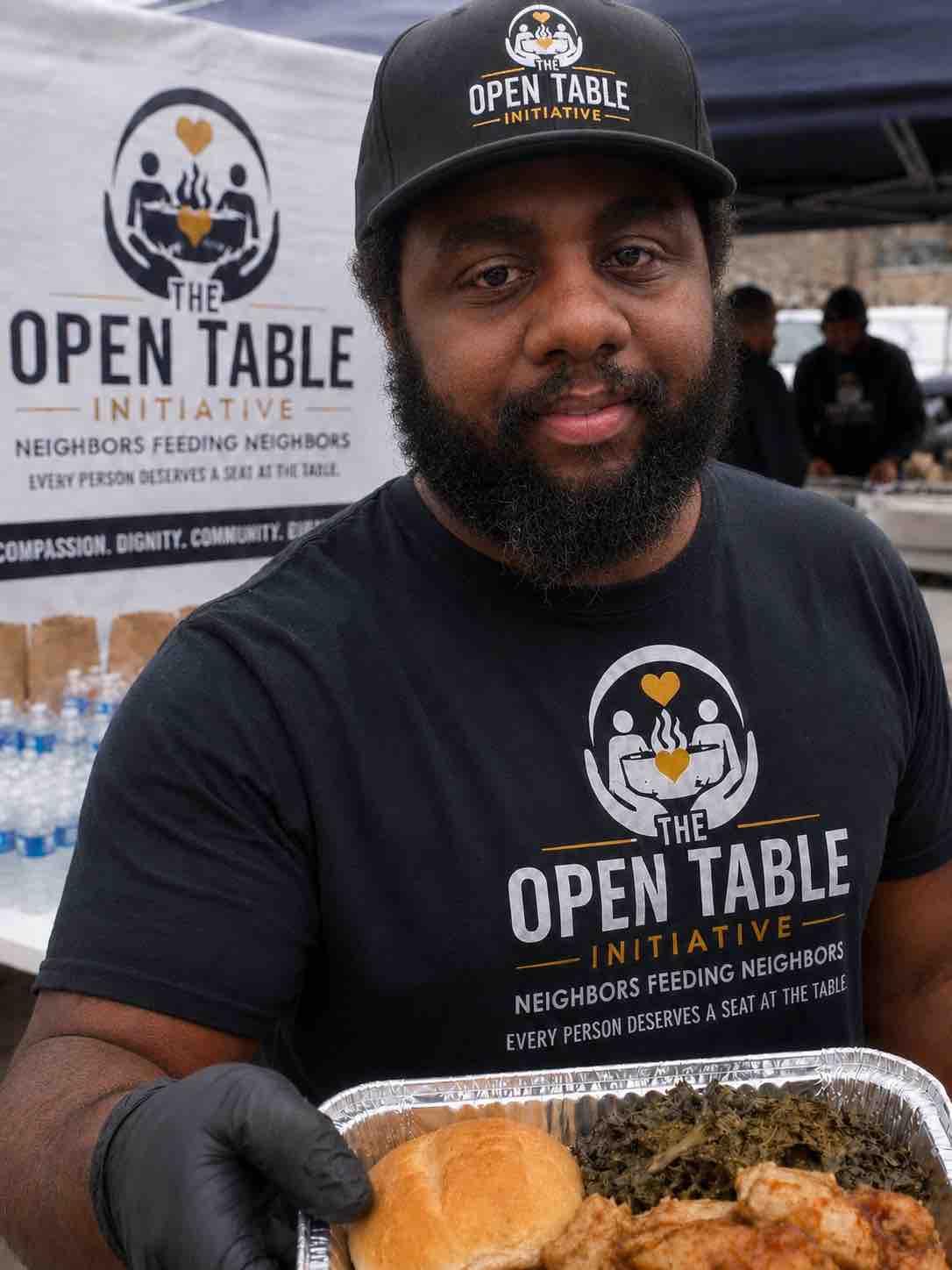 Help Launch The Open Table Food Truck campaign photo, 2 of 4