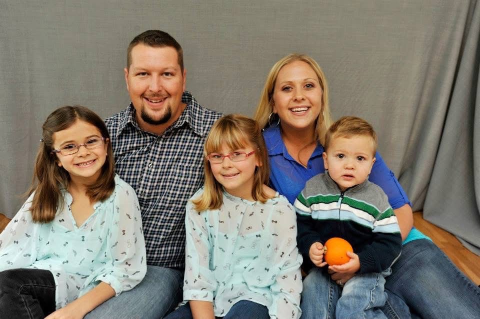 In Memory of Kailey Rae Jean campaign photo, 4 of 6