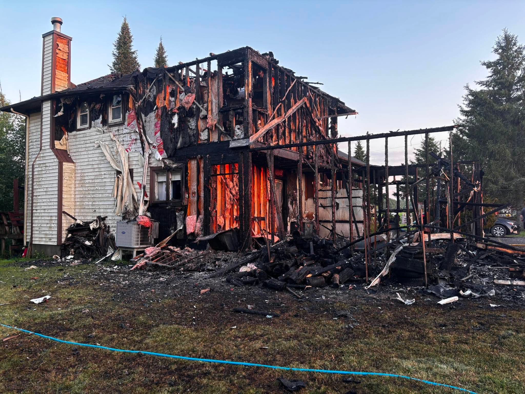     Help Jolene & Warren Rebuild After Their House Fire  campaign photo, 2 of 9