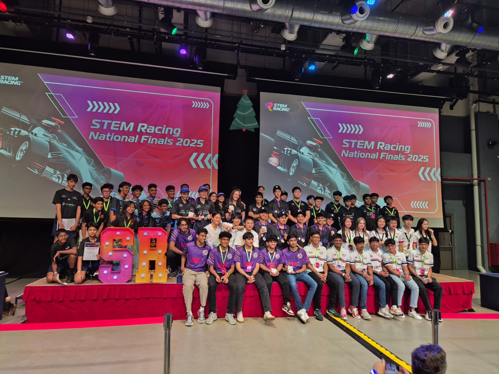 Help Hypersonic Racing Compete at World Finals campaign photo, 2 of 8