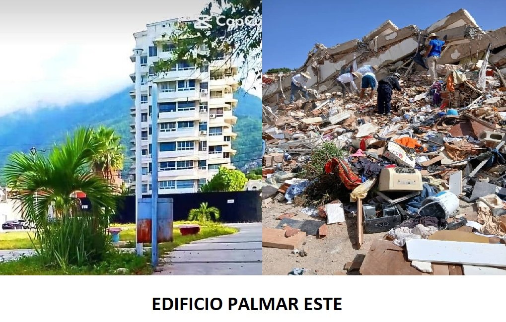 Photo de la campagne Soutien à ma petite sœur Nayarit ( Séisme Venezuela ), 5 sur 8