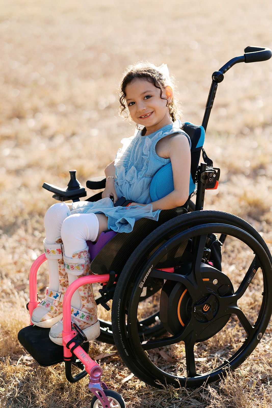 Access for Adelaide campaign photo, 4 of 5