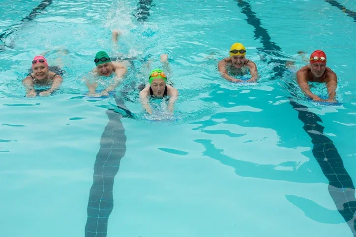 PSLC Fundraiser: Join Us to Help Reopen Our Swimming Pool campaign photo, 7 of 8