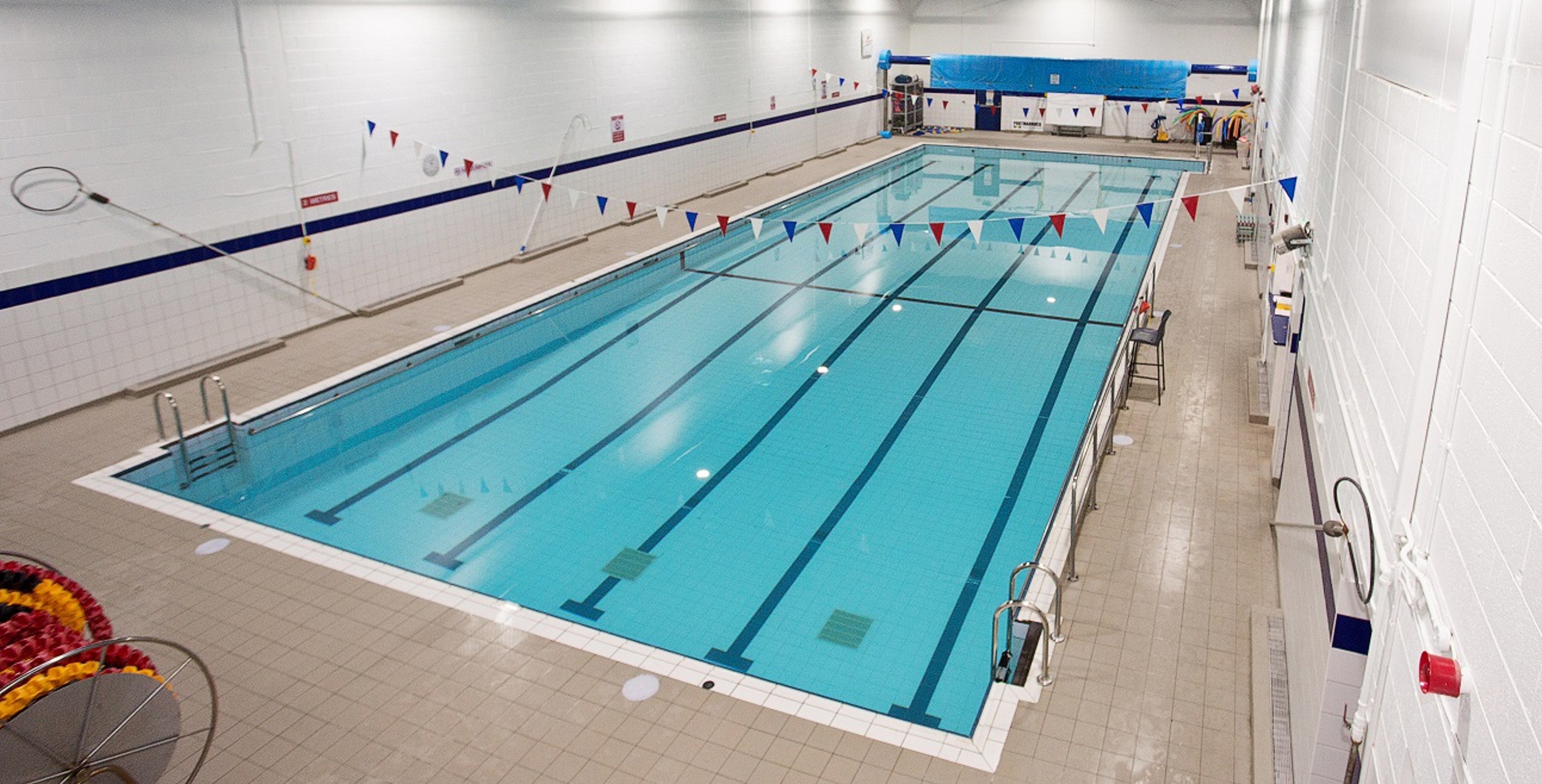 PSLC Fundraiser: Join Us to Help Reopen Our Swimming Pool campaign photo, 2 of 8