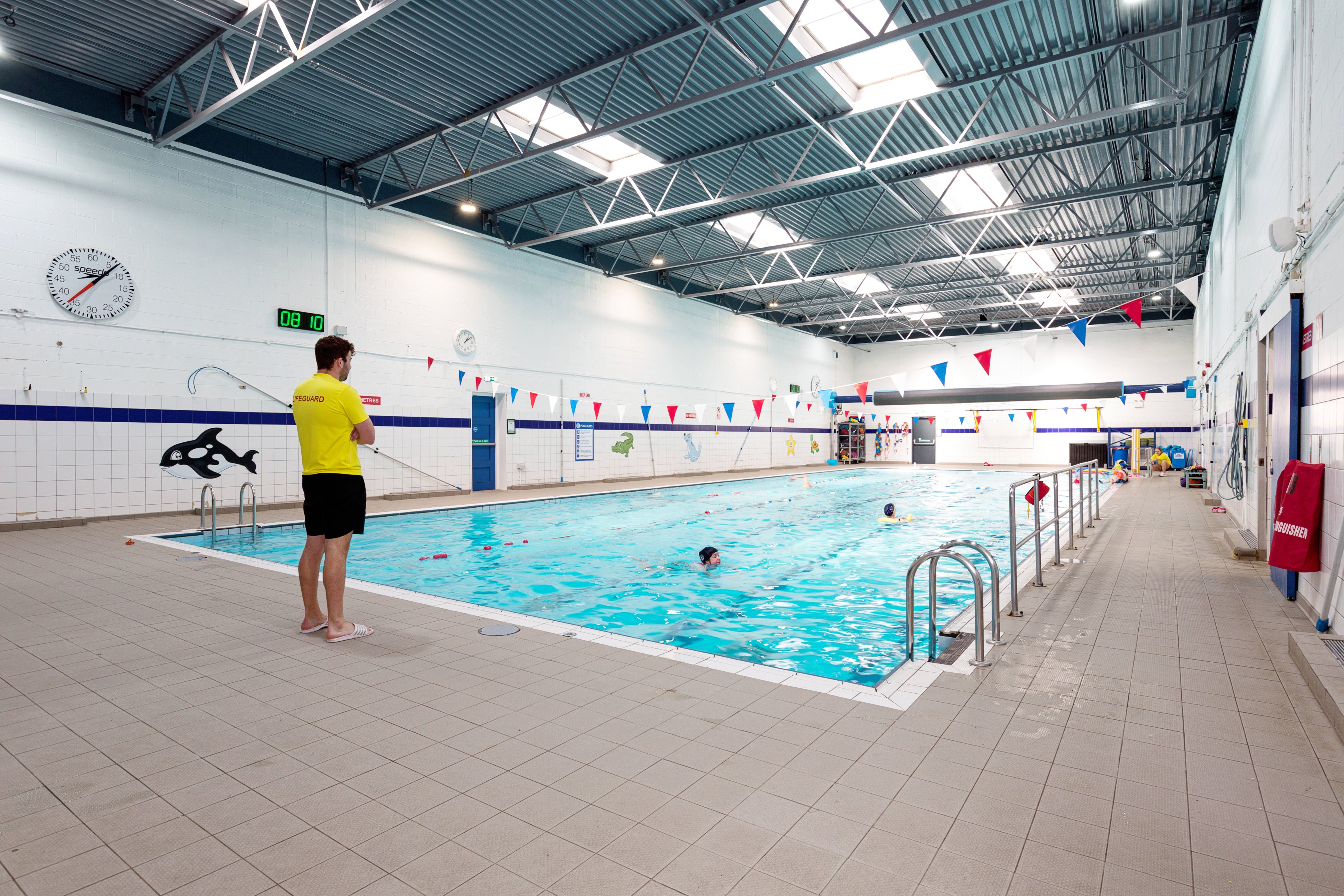 PSLC Fundraiser: Join Us to Help Reopen Our Swimming Pool campaign photo, 5 of 8