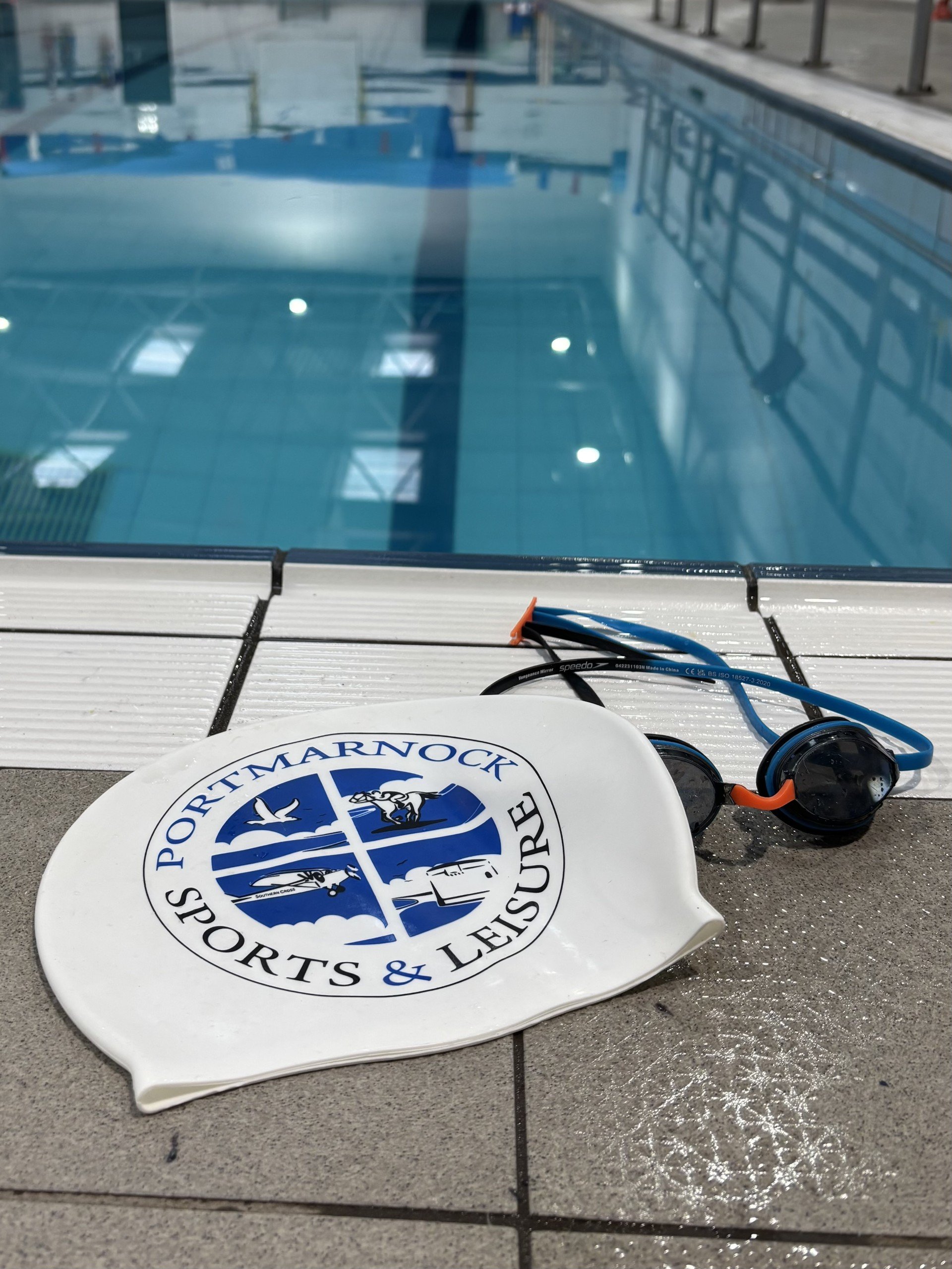 PSLC Fundraiser: Join Us to Help Reopen Our Swimming Pool campaign photo, 6 of 8