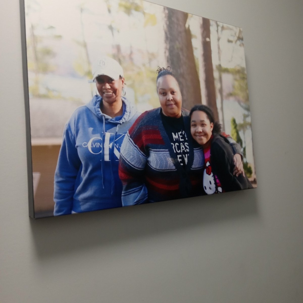 Help Lay Robert's Sister to Rest in New Jersey campaign photo, 7 of 8