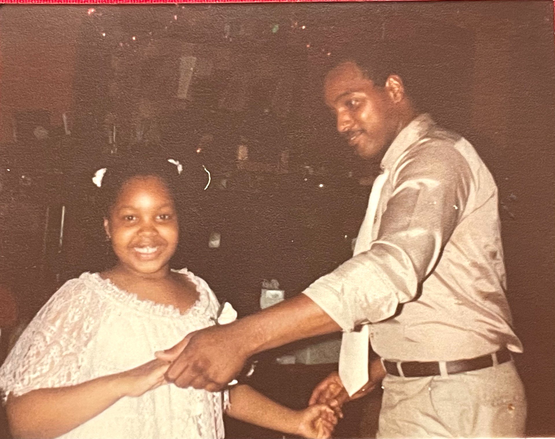 Help Lay Robert's Sister to Rest in New Jersey campaign photo, 2 of 8