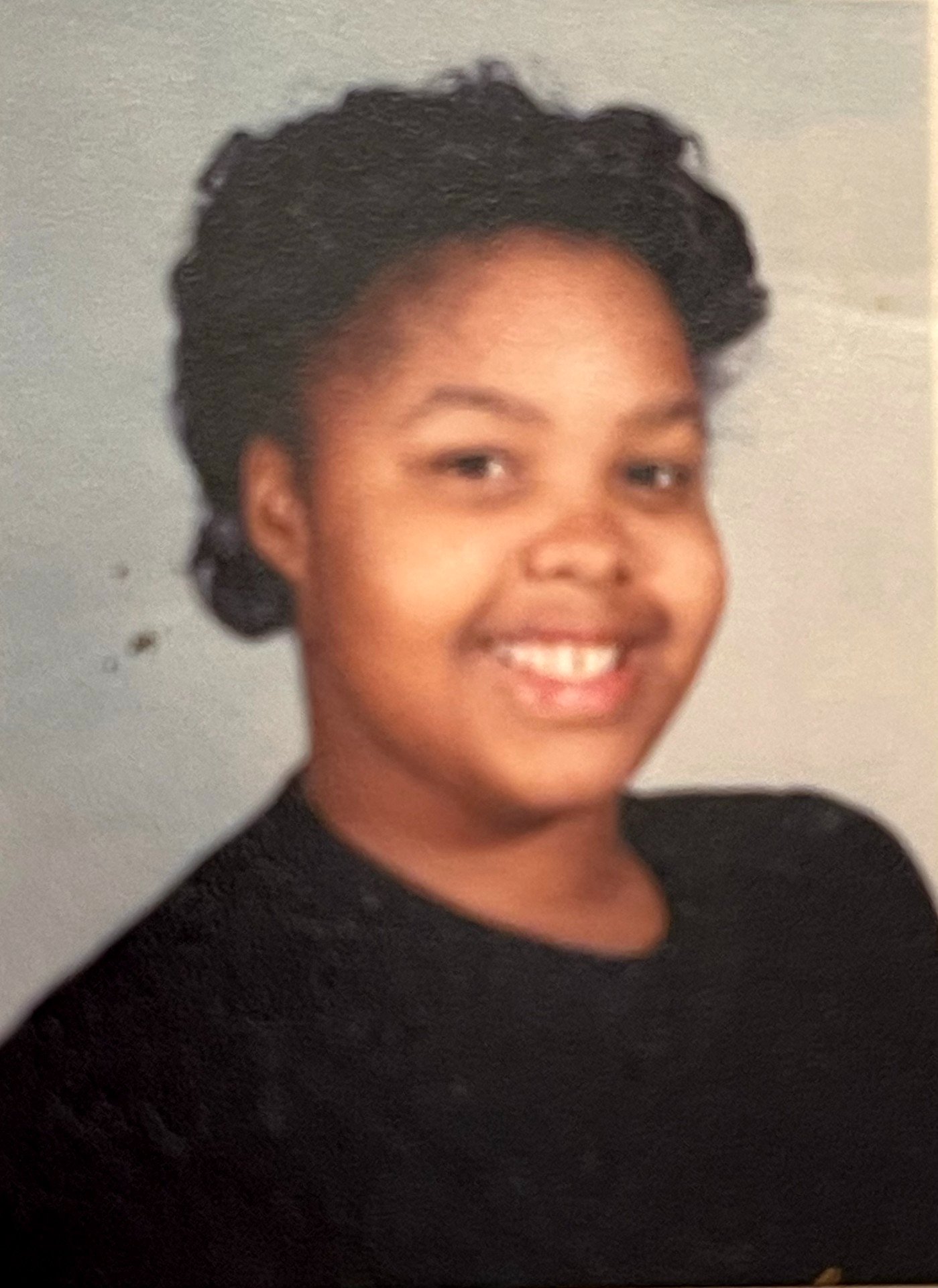 Help Lay Robert's Sister to Rest in New Jersey campaign photo, 5 of 8