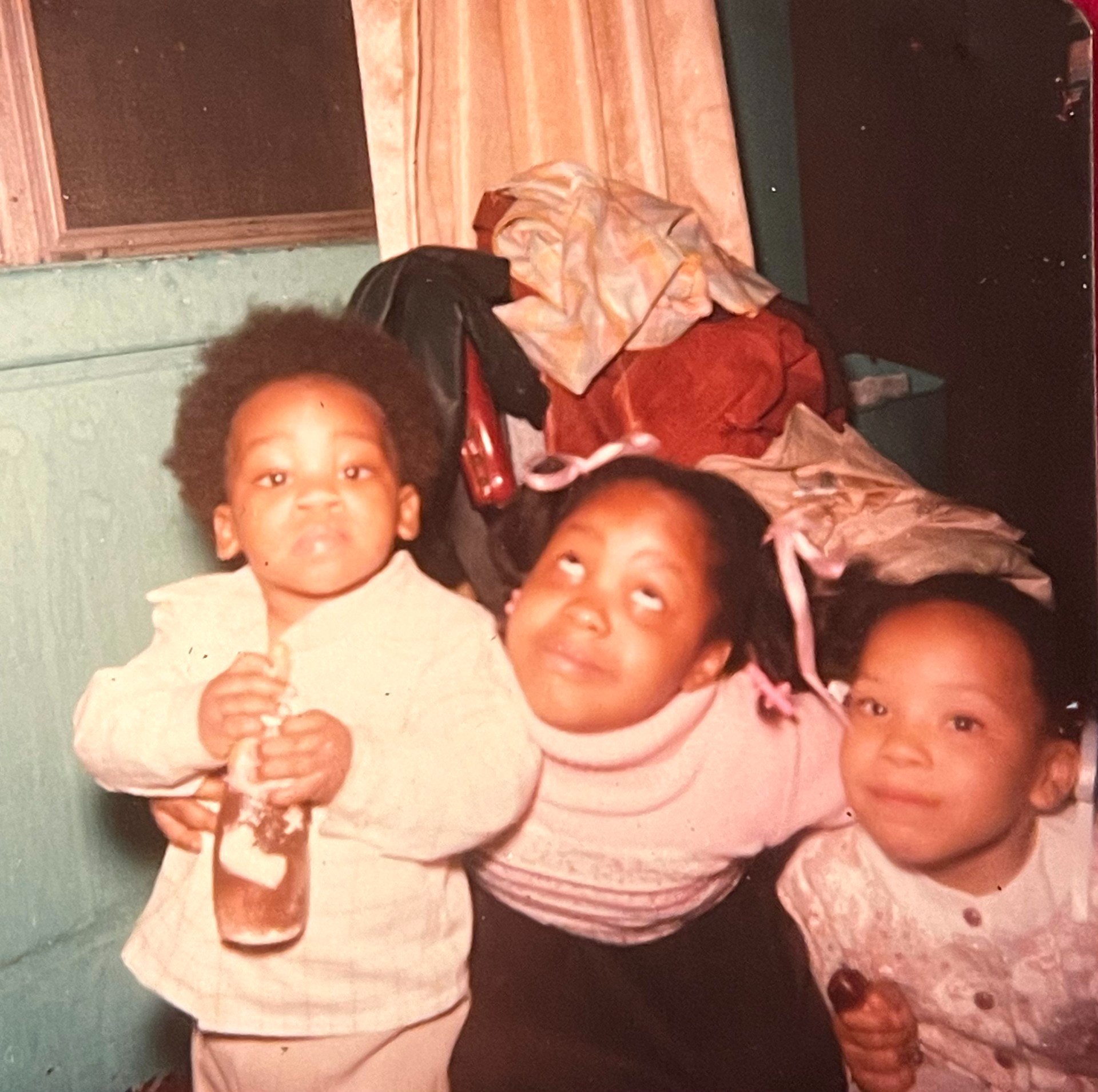 Help Lay Robert's Sister to Rest in New Jersey campaign photo, 6 of 8