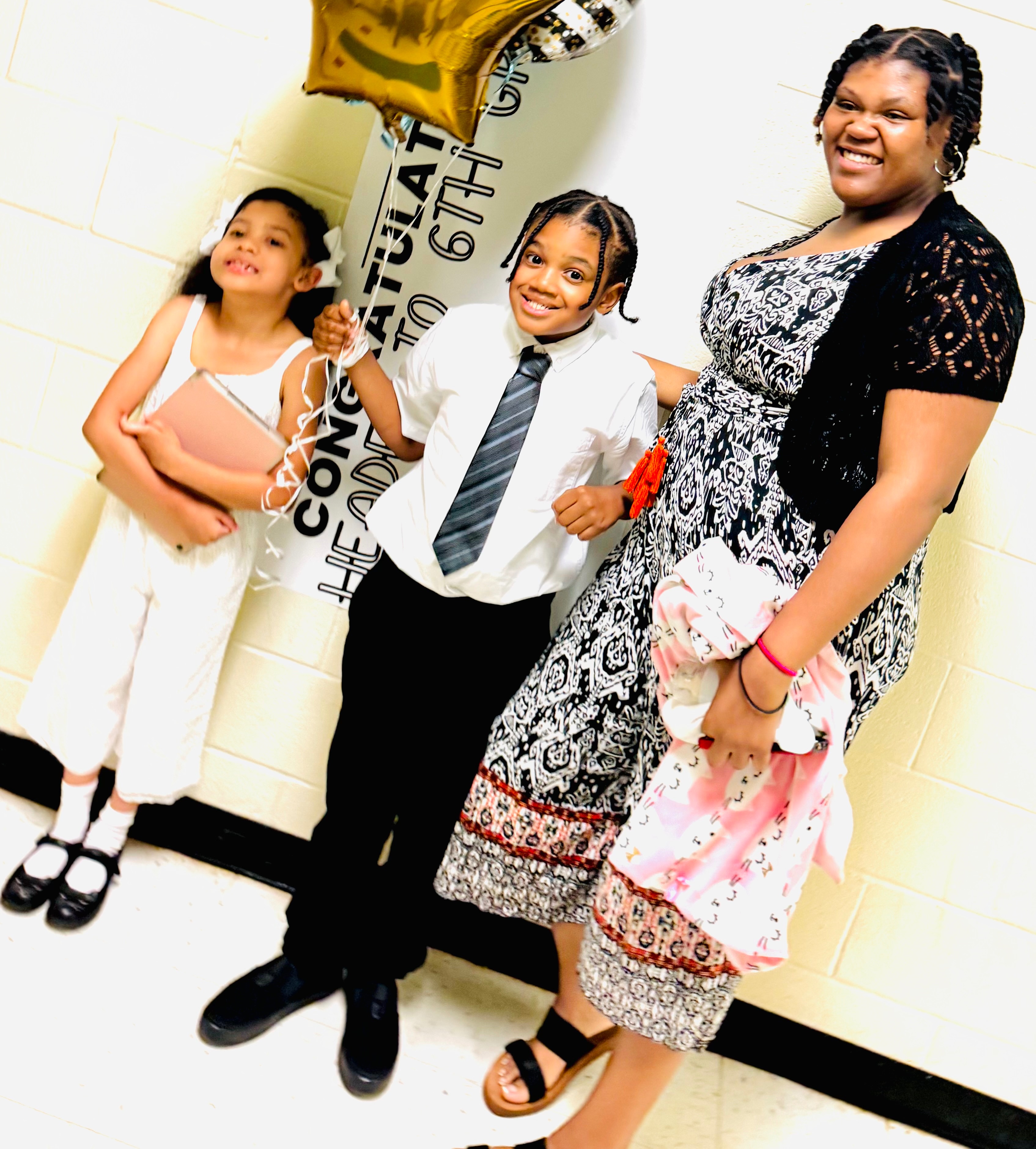Help Monique’s Family Find Safe Housing campaign photo, 6 of 7
