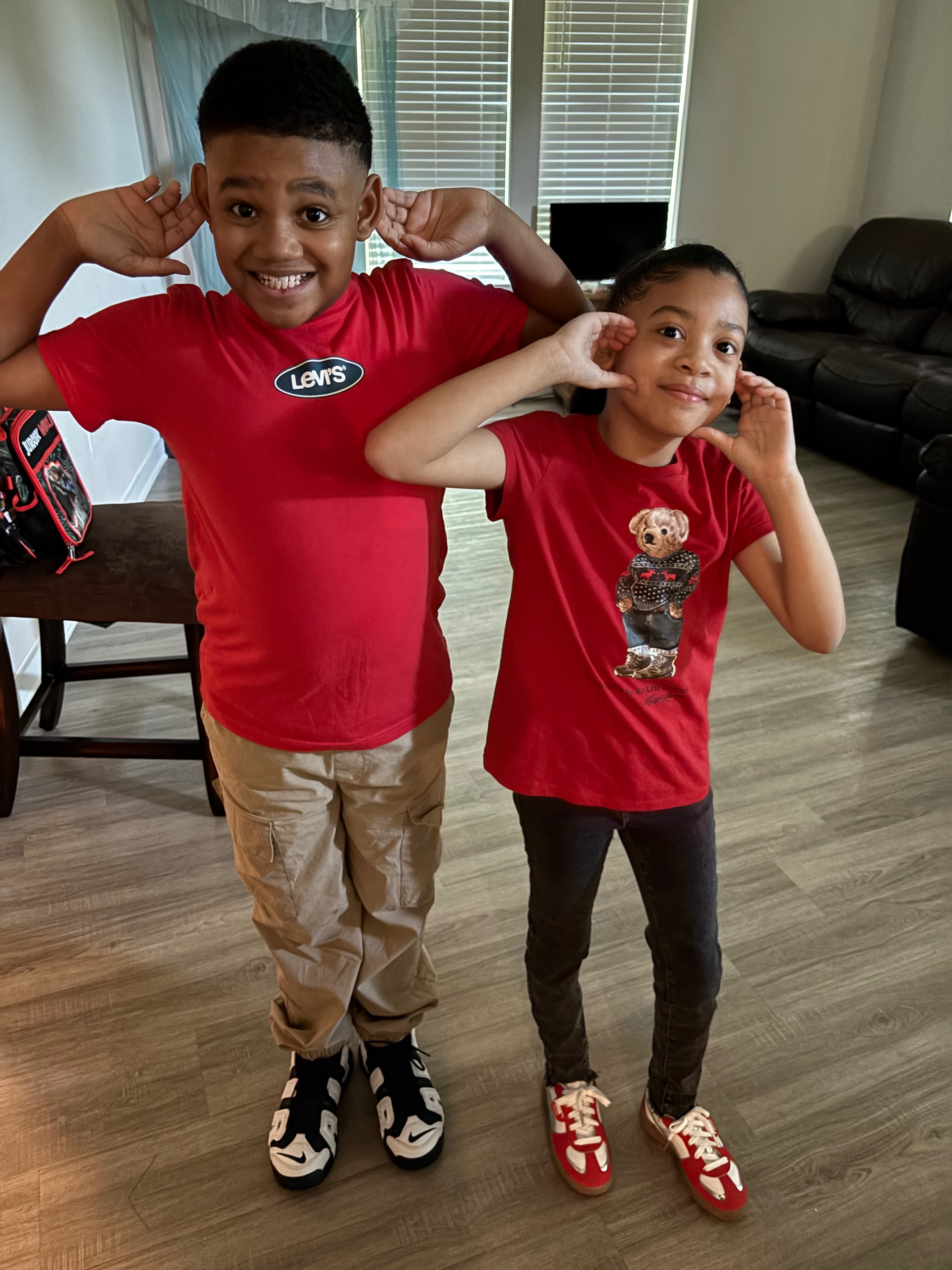 Help Monique’s Family Find Safe Housing campaign photo, 2 of 7