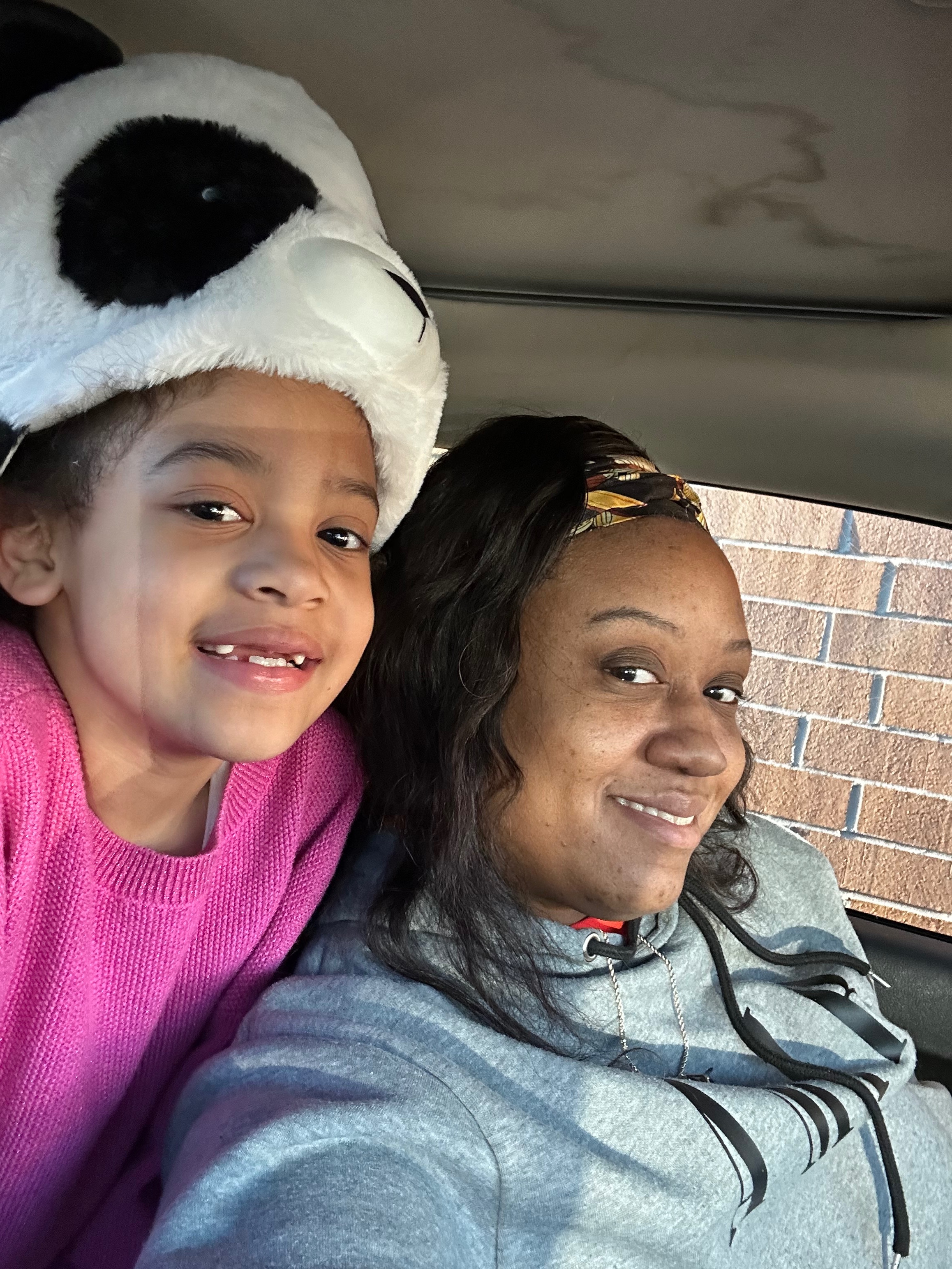 Help Monique’s Family Find Safe Housing campaign photo, 4 of 7