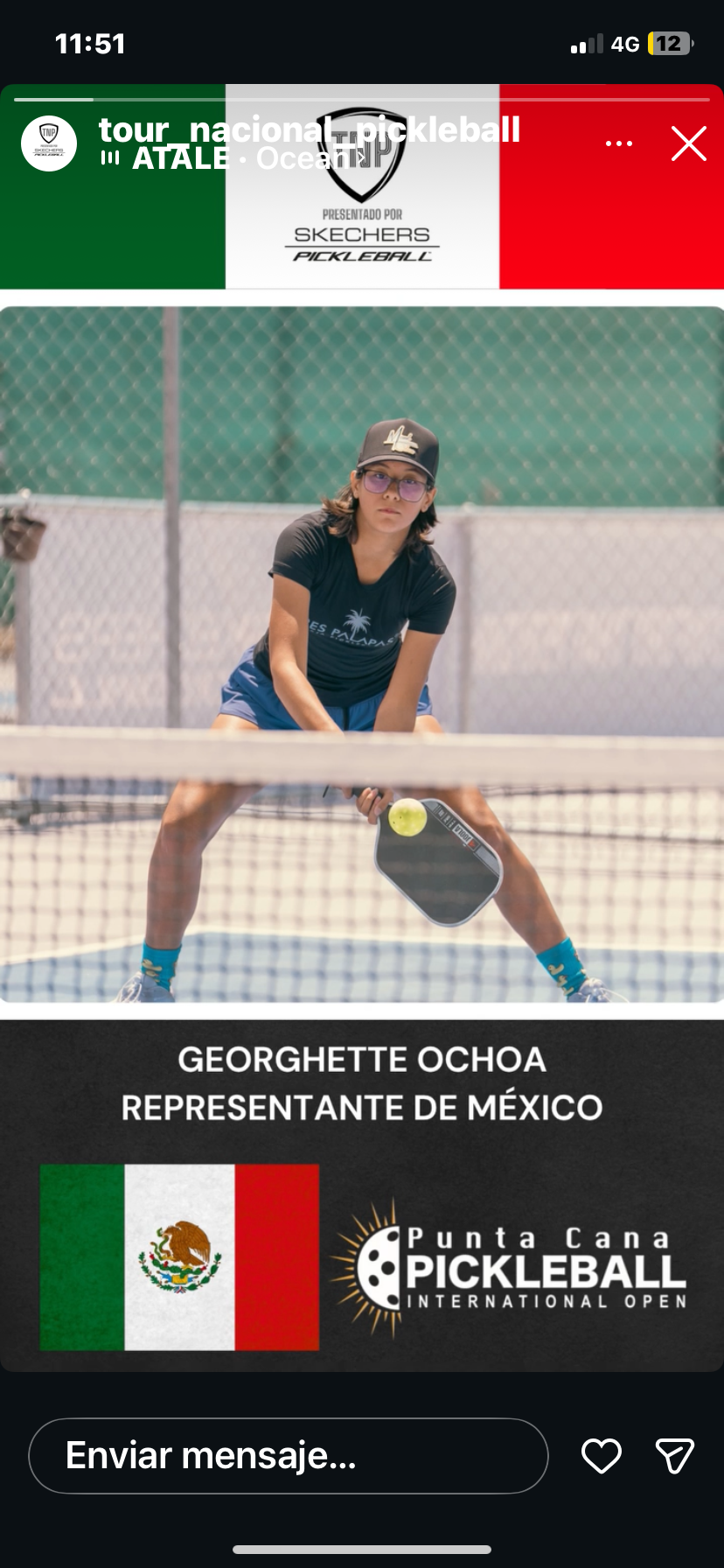 Help Me Represent Mexico—and the Little Town That Raised Me campaign photo, 2 of 6