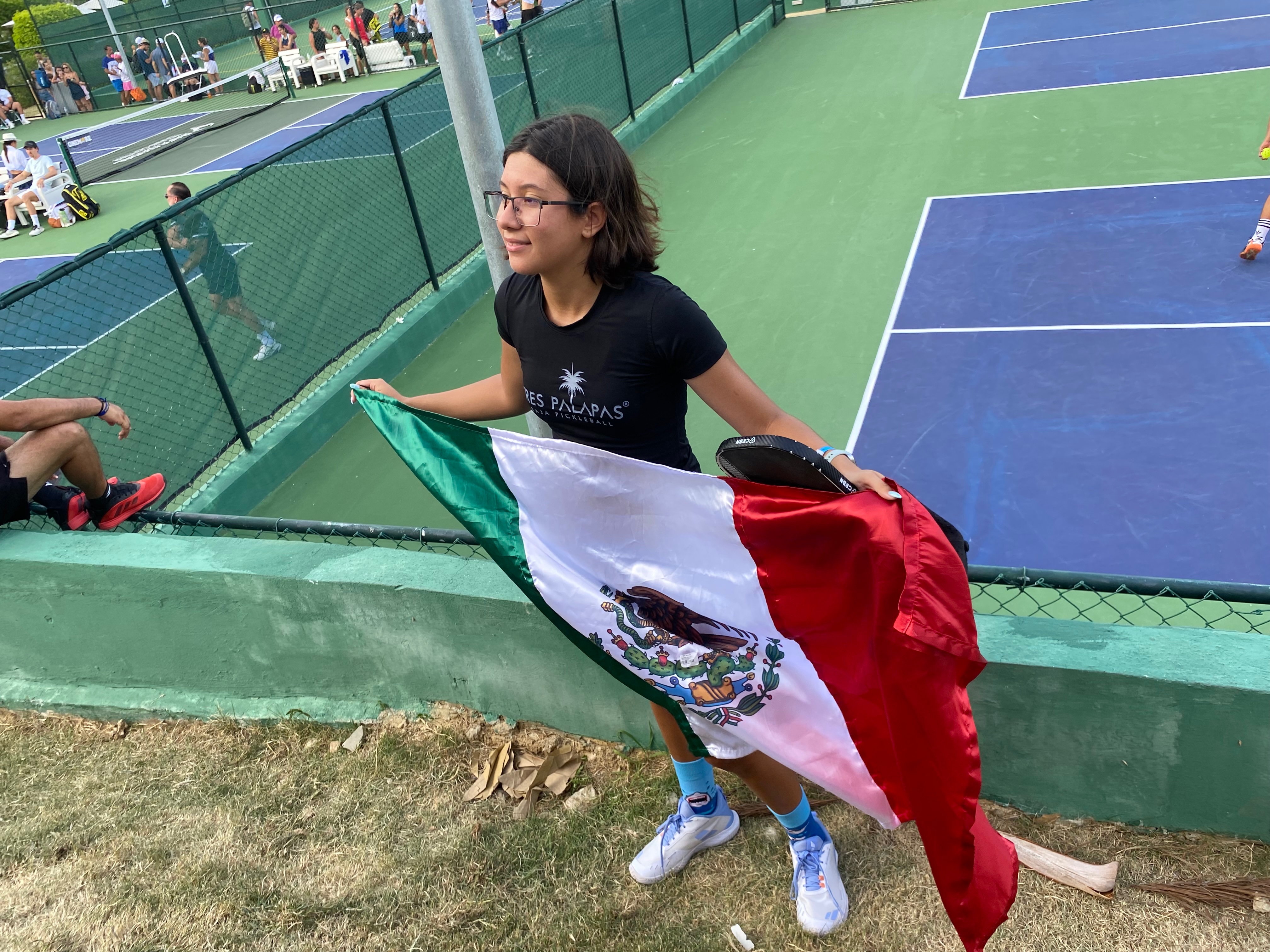 Help Me Represent Mexico—and the Little Town That Raised Me campaign photo, 4 of 6