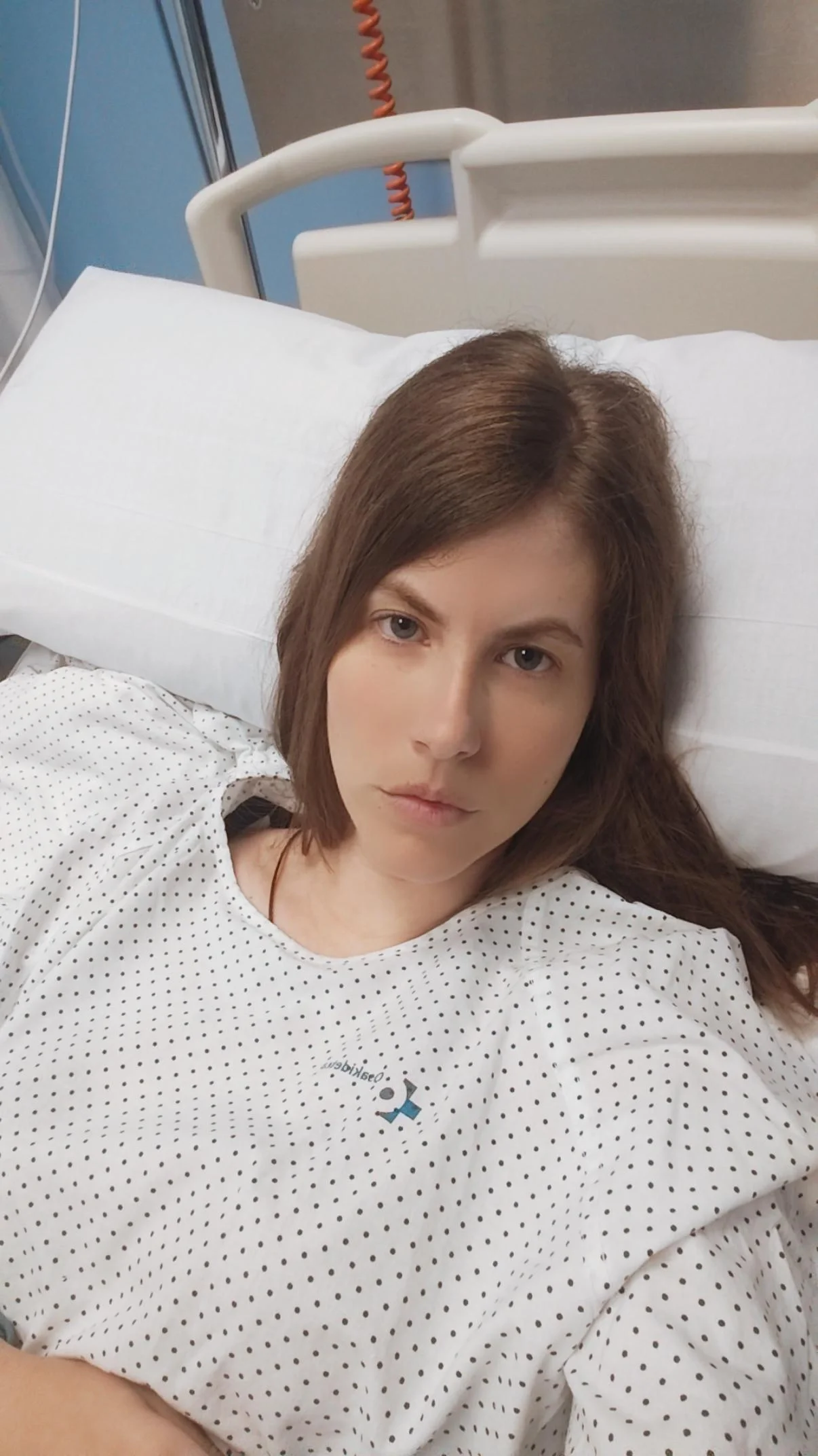 Foto de la campaña Seguir luchando contra la EM (ESCLEROSIS MÚLTIPLE), 5 de 8