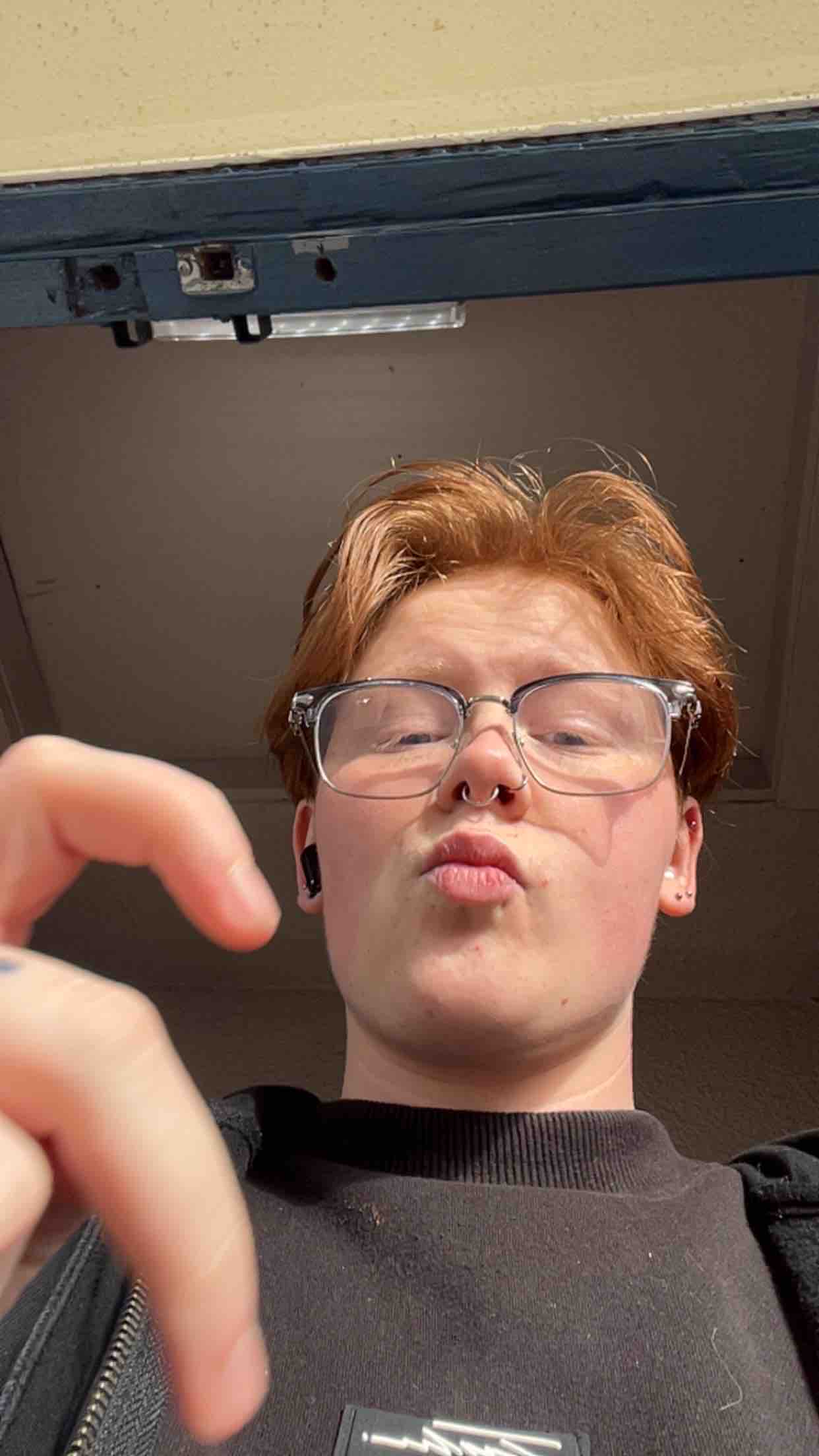 Elliot’s Top Surgery Fund campaign photo, 2 of 10