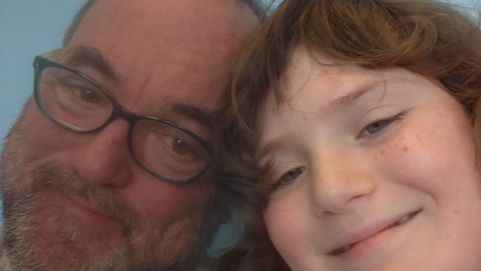 Fundraiser by William Lee : Help Peyton and Her Dad with Essential