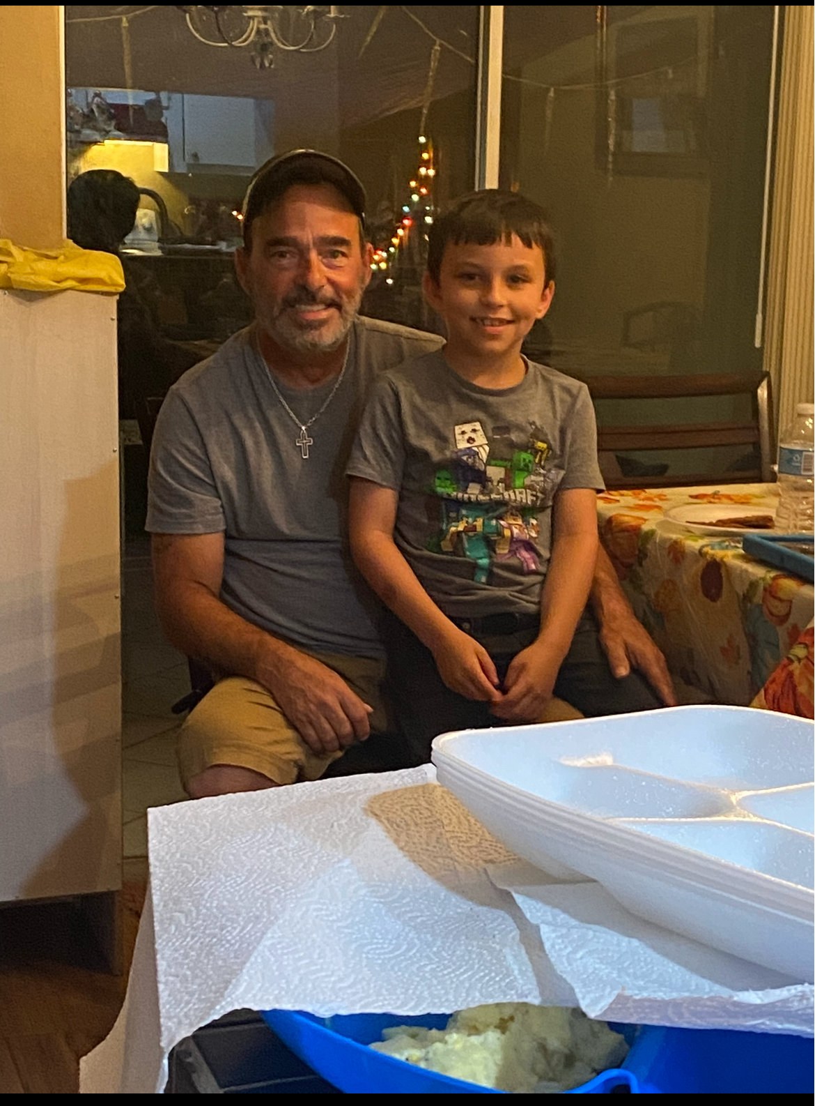 Help Bart's Family Through This Tragedy campaign photo, 2 of 8