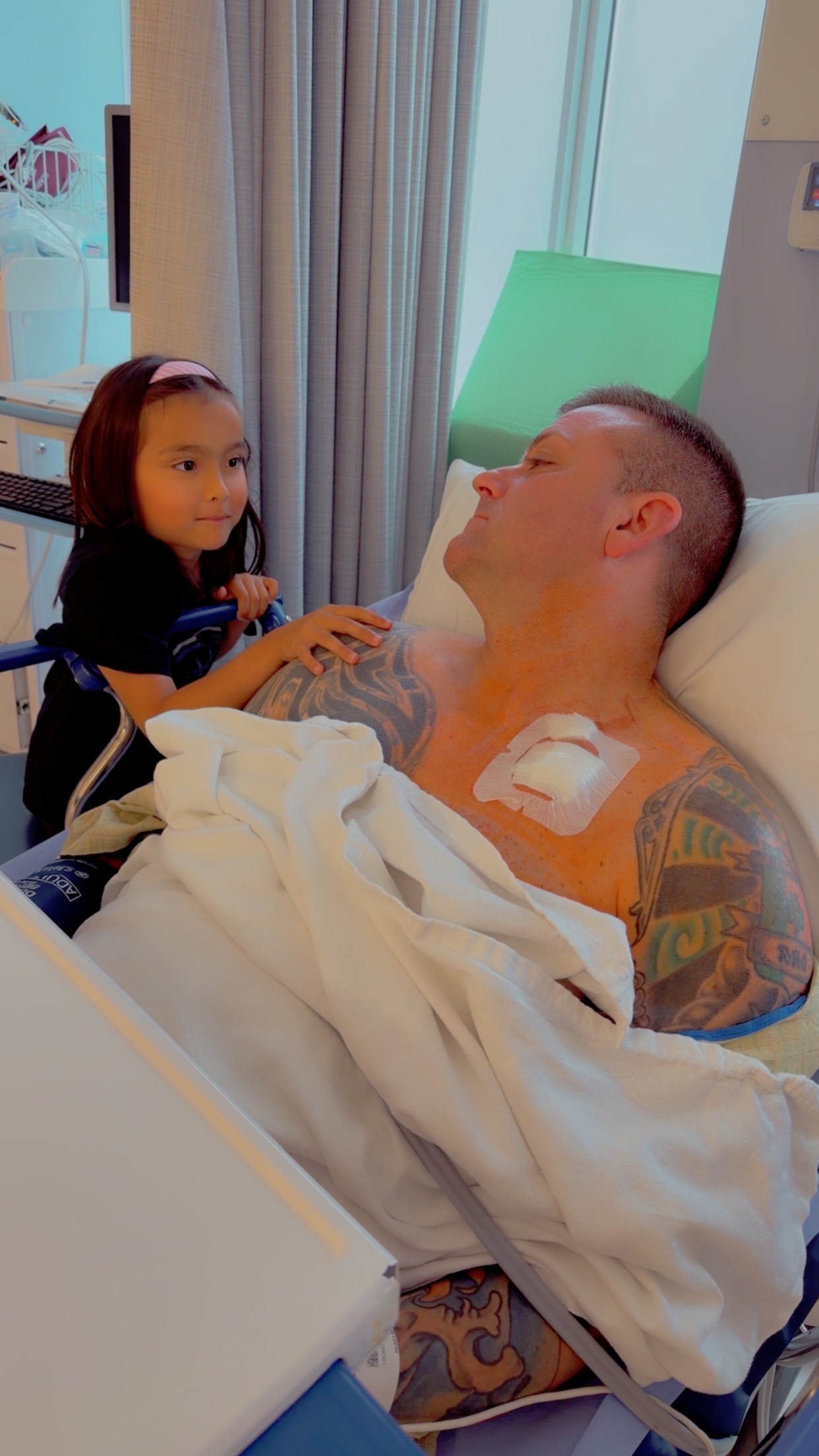 Fundraiser for Ryan Gallagher by Johnny Sementelli : Support Ryan ...
