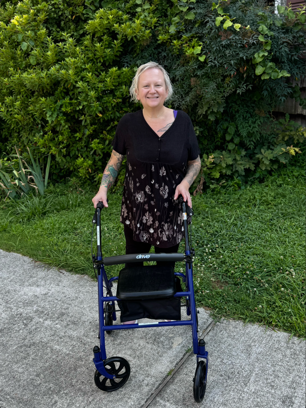Help Kim Save Her Small Business campaign photo, 2 of 7