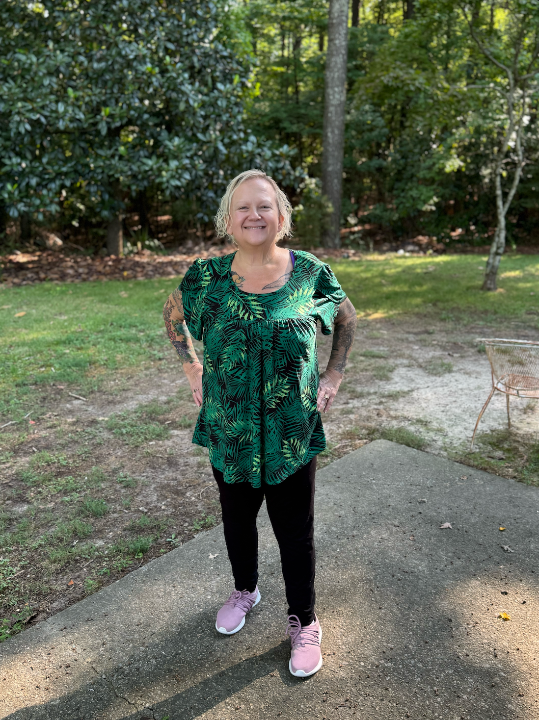Help Kim Save Her Small Business campaign photo, 5 of 7