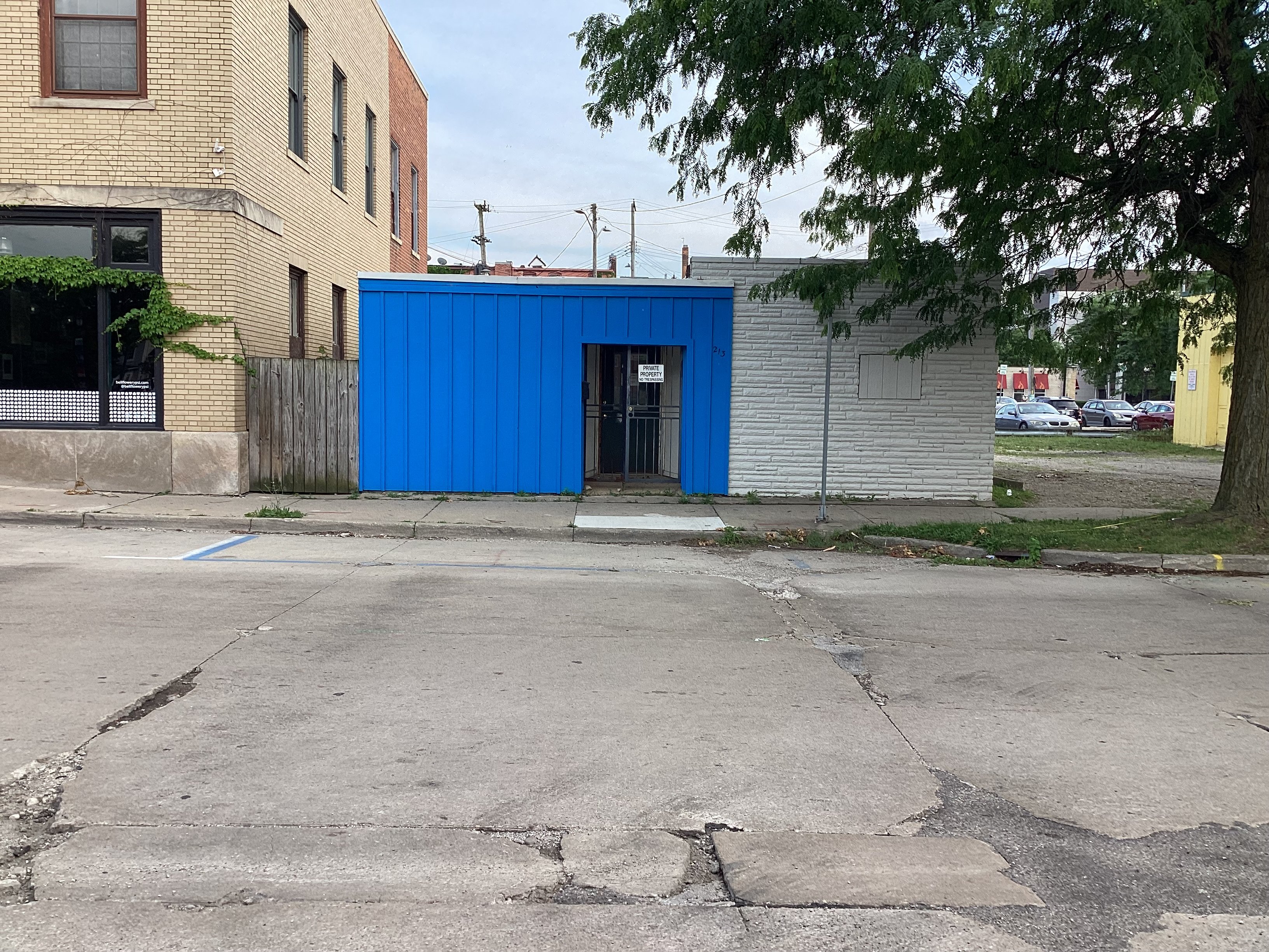 Help Amy Repair Her Workshop Roof campaign photo, 6 of 8