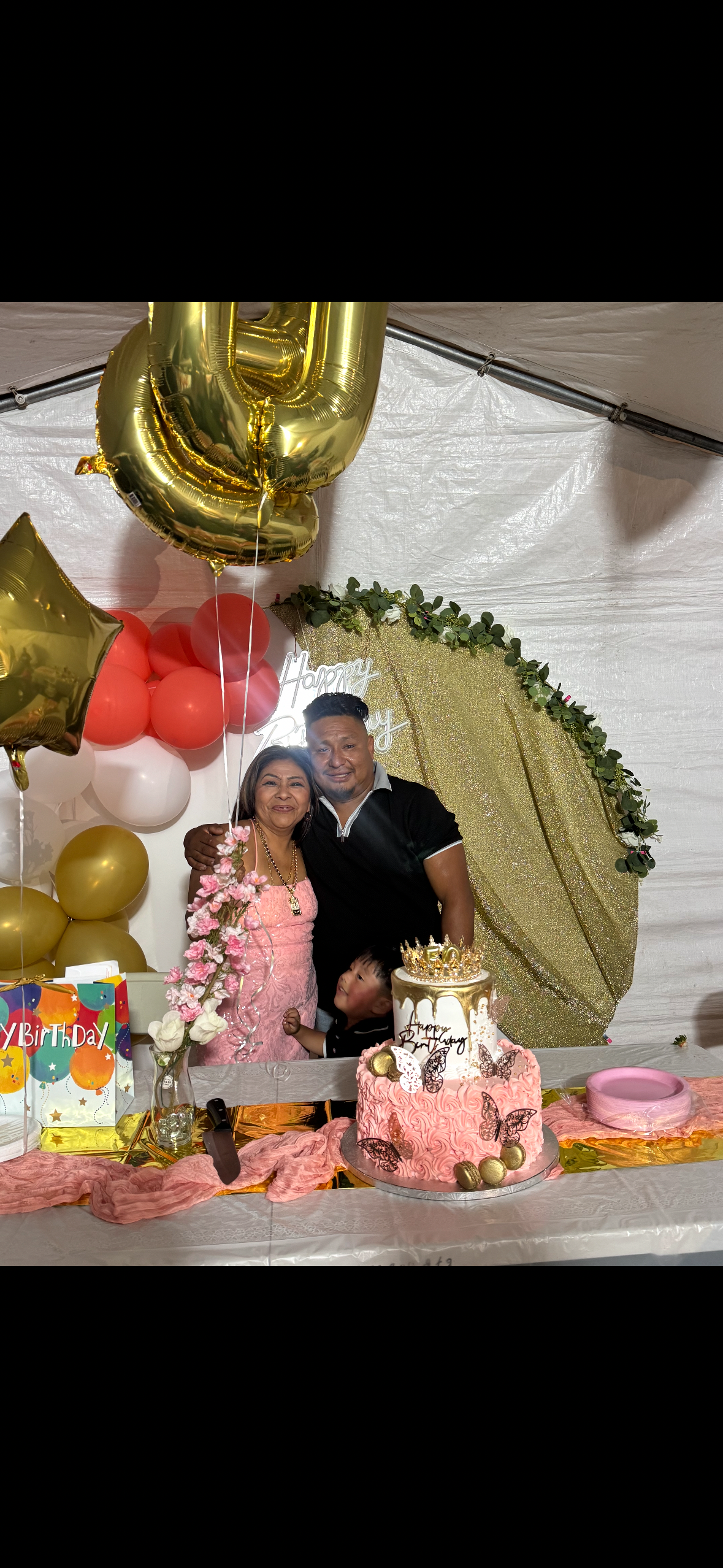 Bring Our Dad Home from ICE Detention campaign photo, 2 of 7